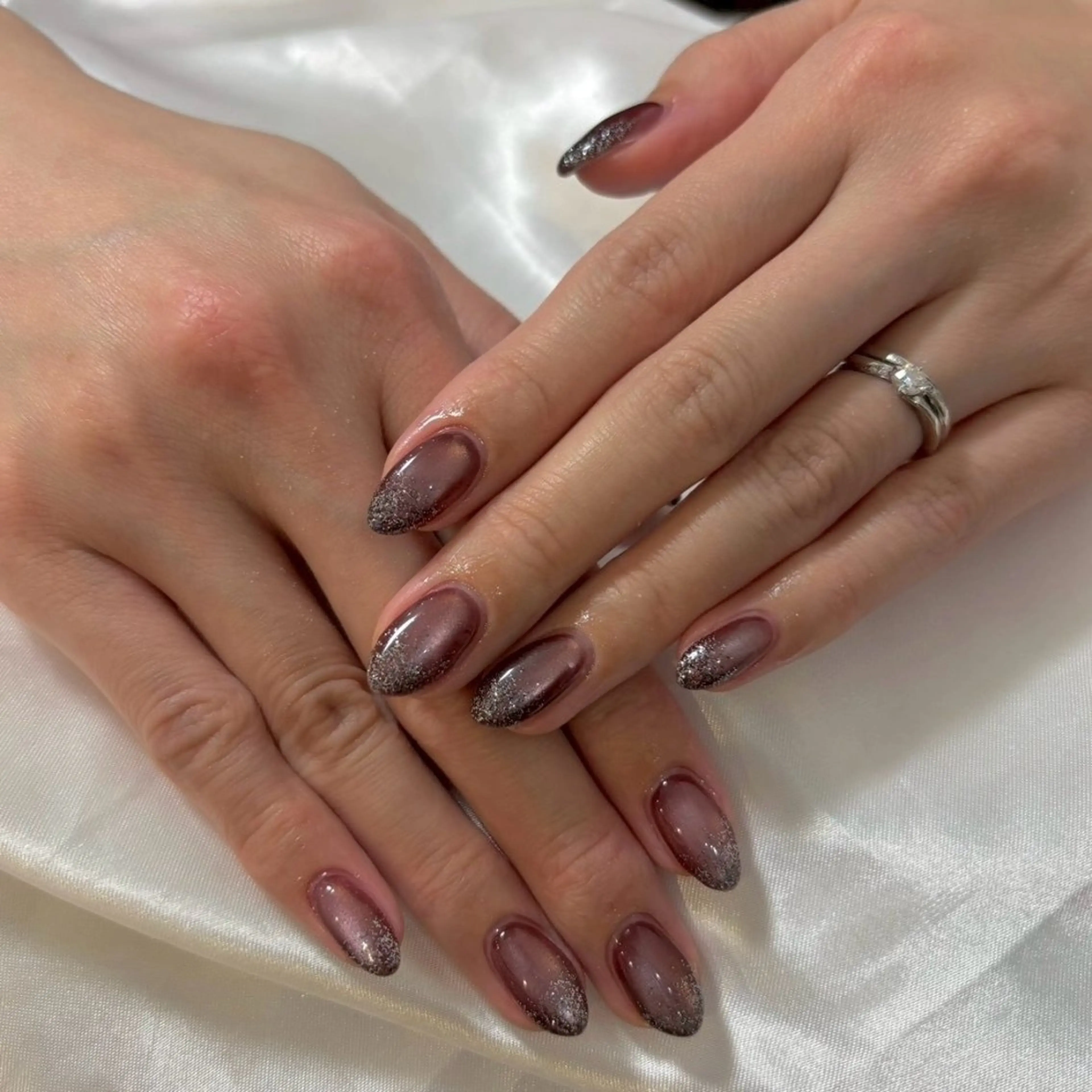 ネイル lalaroom. nailsalon航空公園店所属・lala room.のネイルデザイン