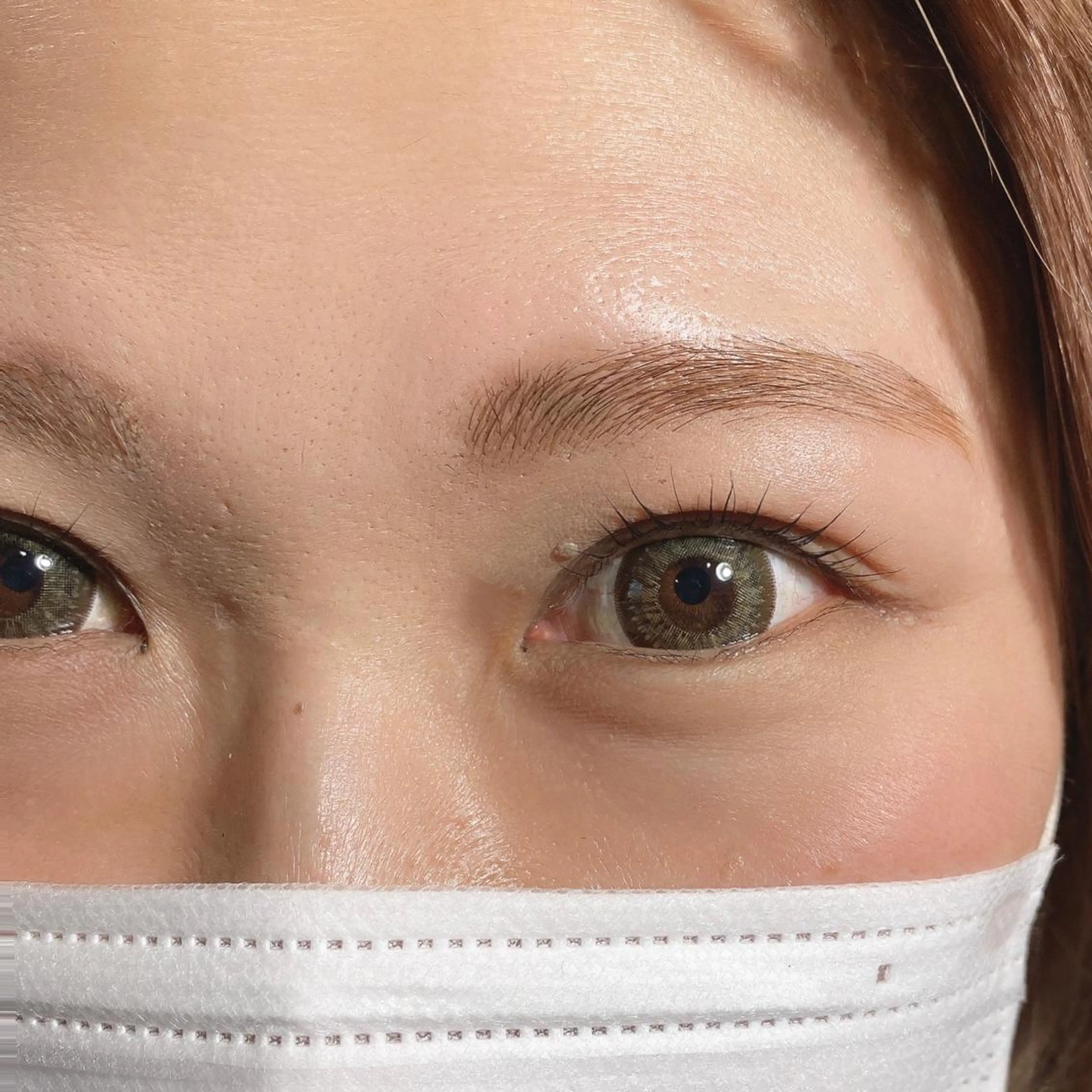 マツエク・マツパ アイブロウ まつげパーマ プライベートサロン eeveeのエステ・リラクイメージ