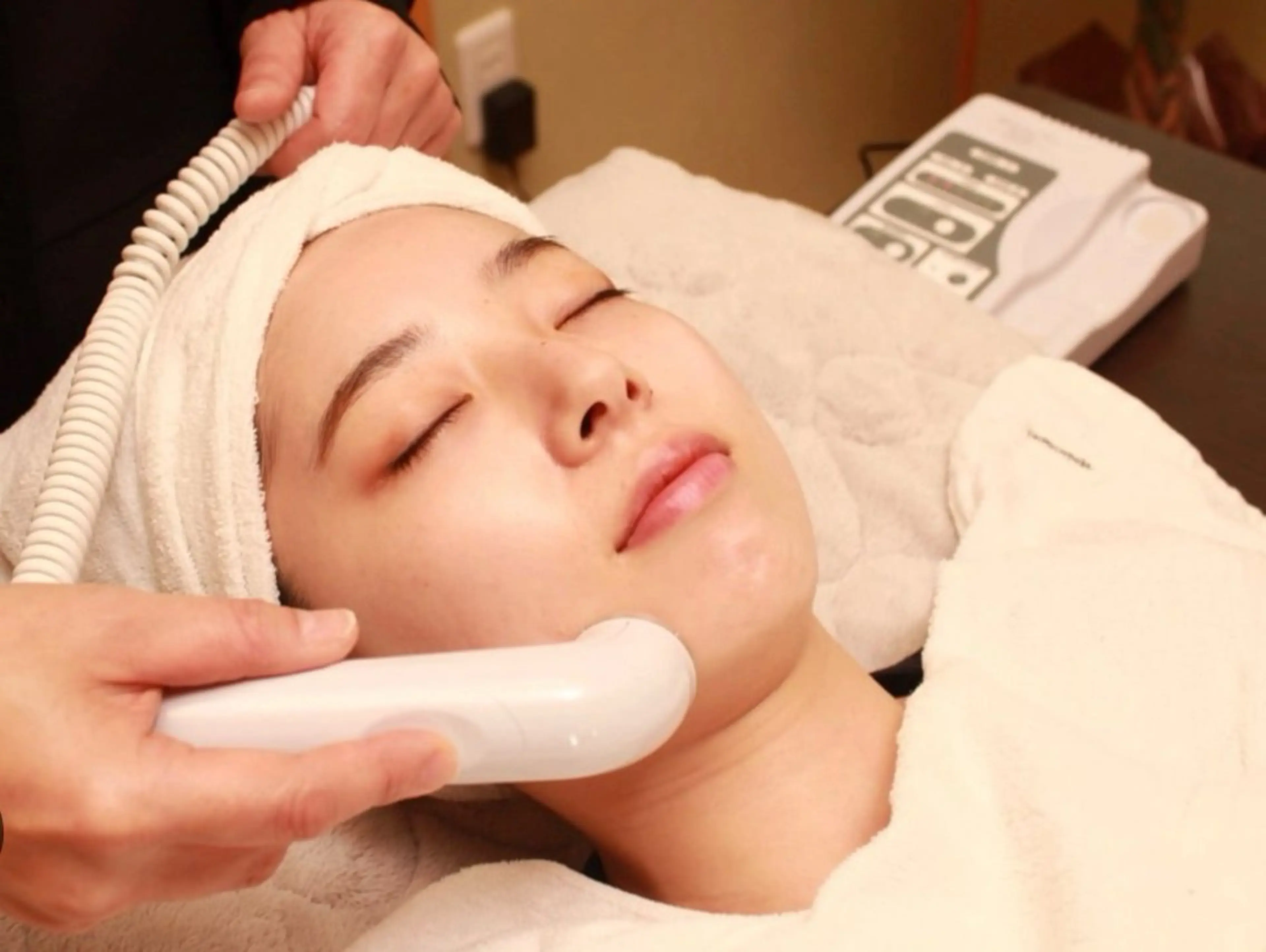 谷本 まいのエステ・リラクイメージ