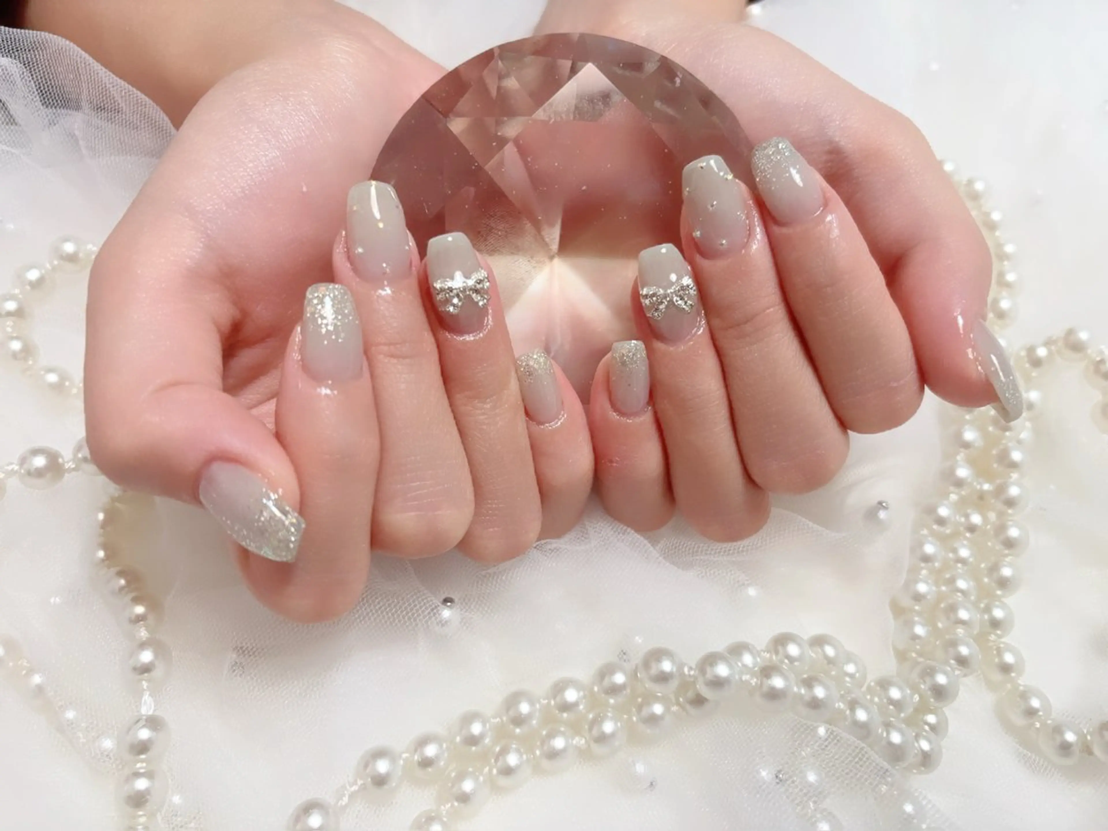 ネイル ハンドネイル Nail Salon Ripeのネイルデザイン