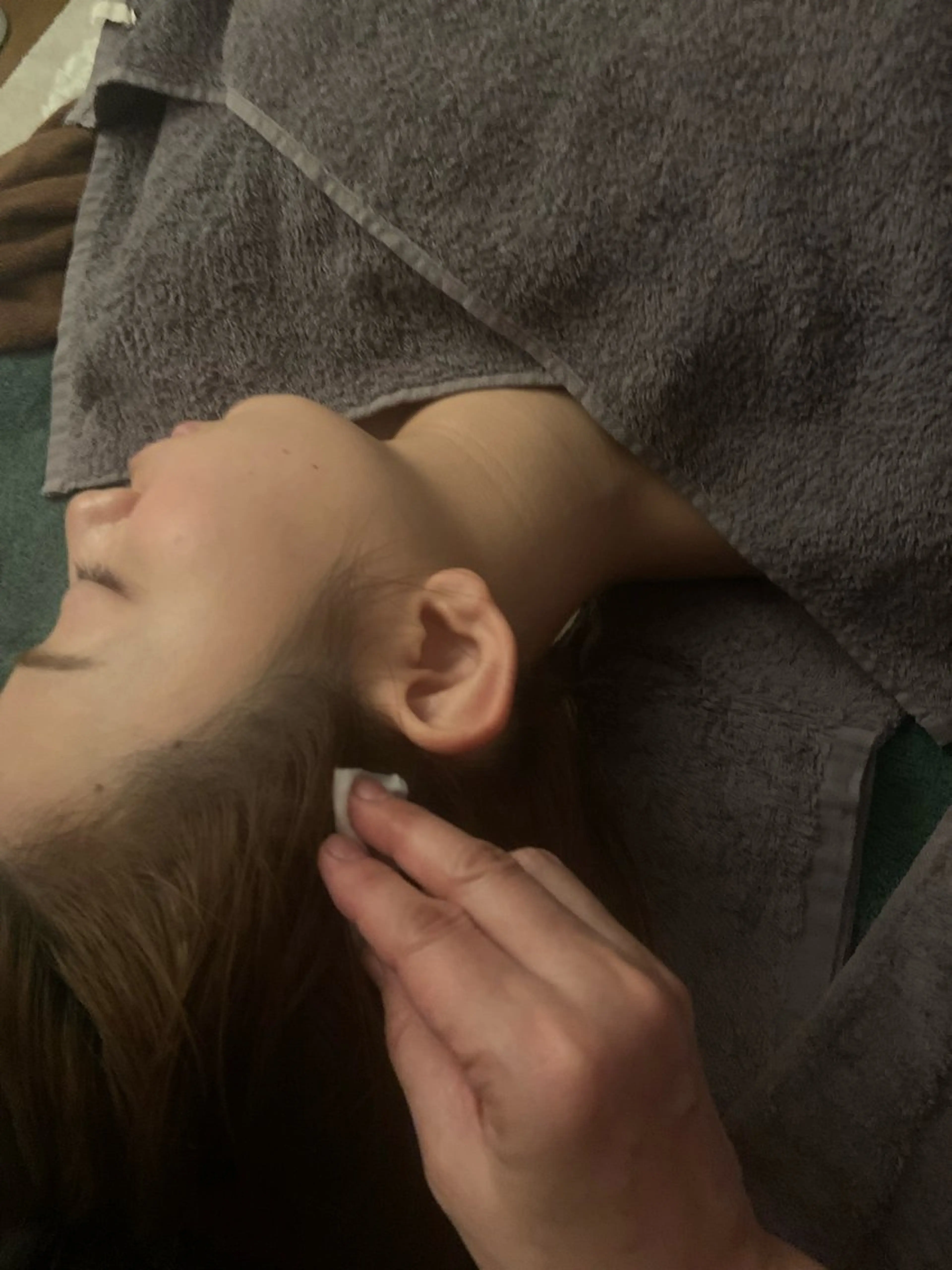 リラク いやし工房LiLy ヘッド小顔＆リンパのエステ・リラクイメージ