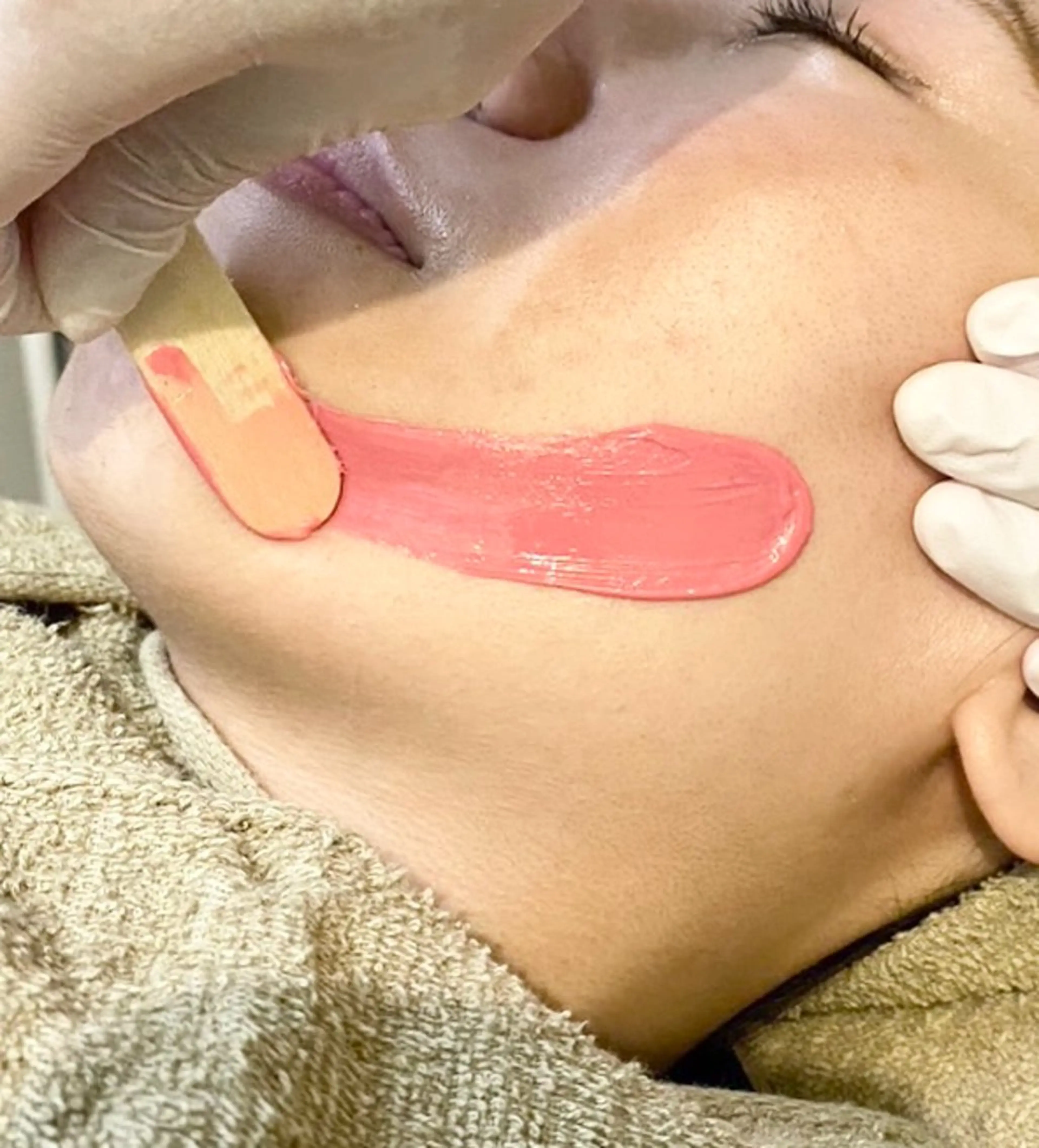 脱毛 【 十美 】 ENDOのエステ・リラクイメージ