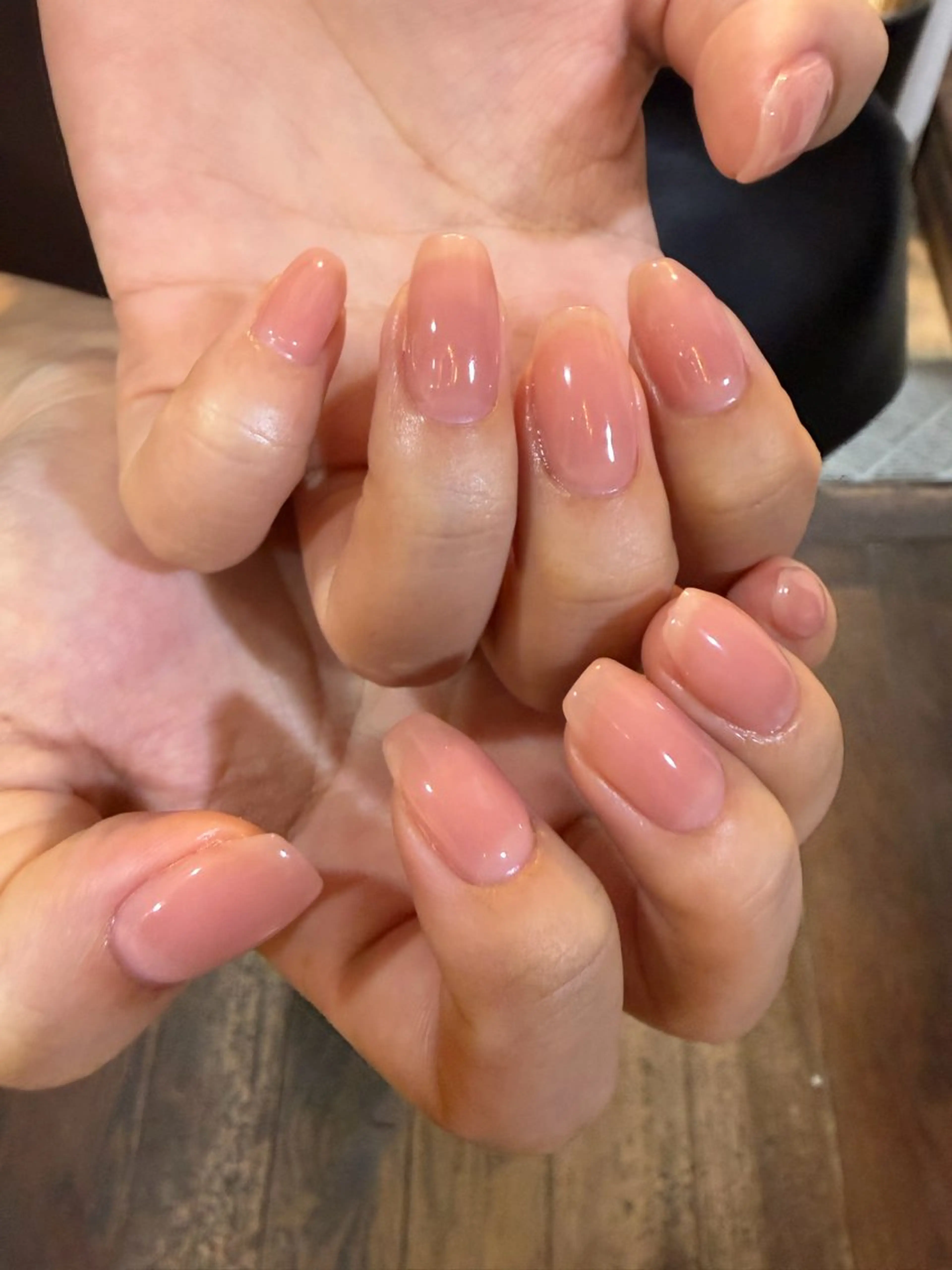 ネイル ハンドネイル Relum__ sanaeのネイルデザイン