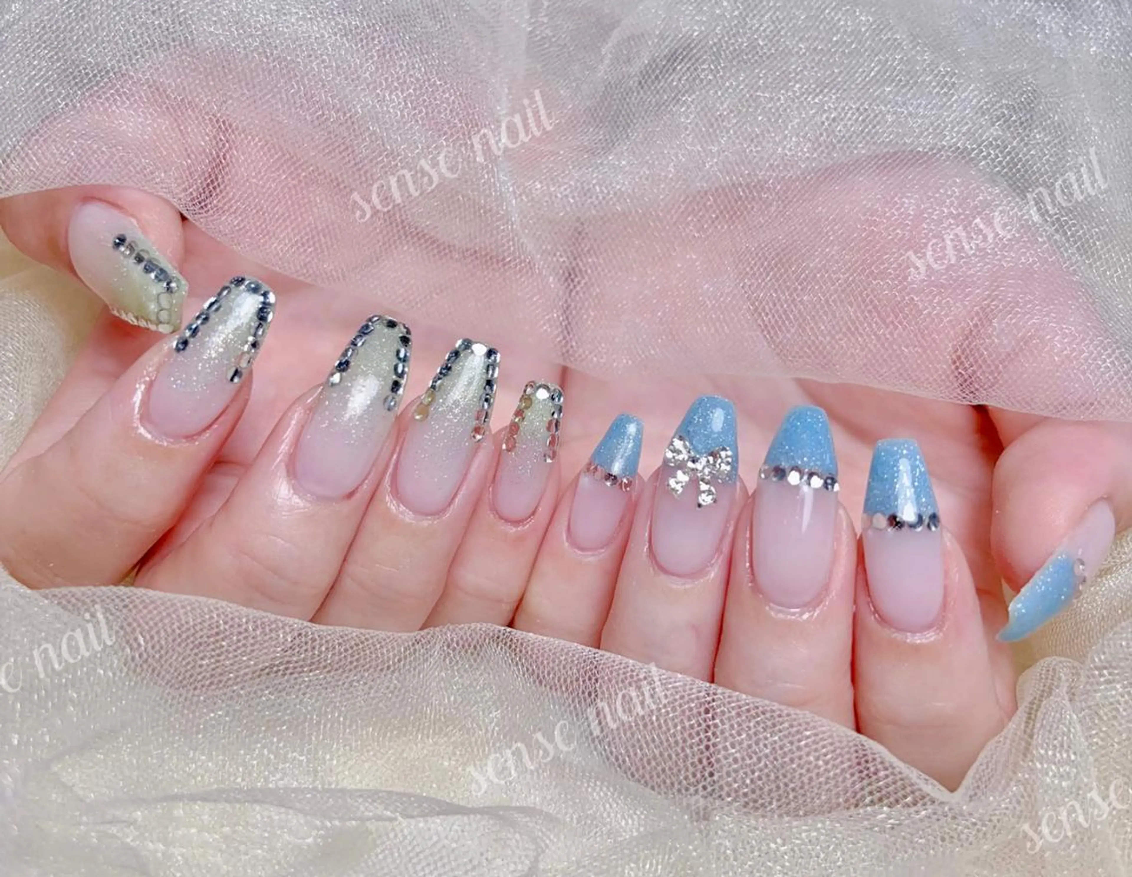 ネイル Maiii 💗のネイルデザイン