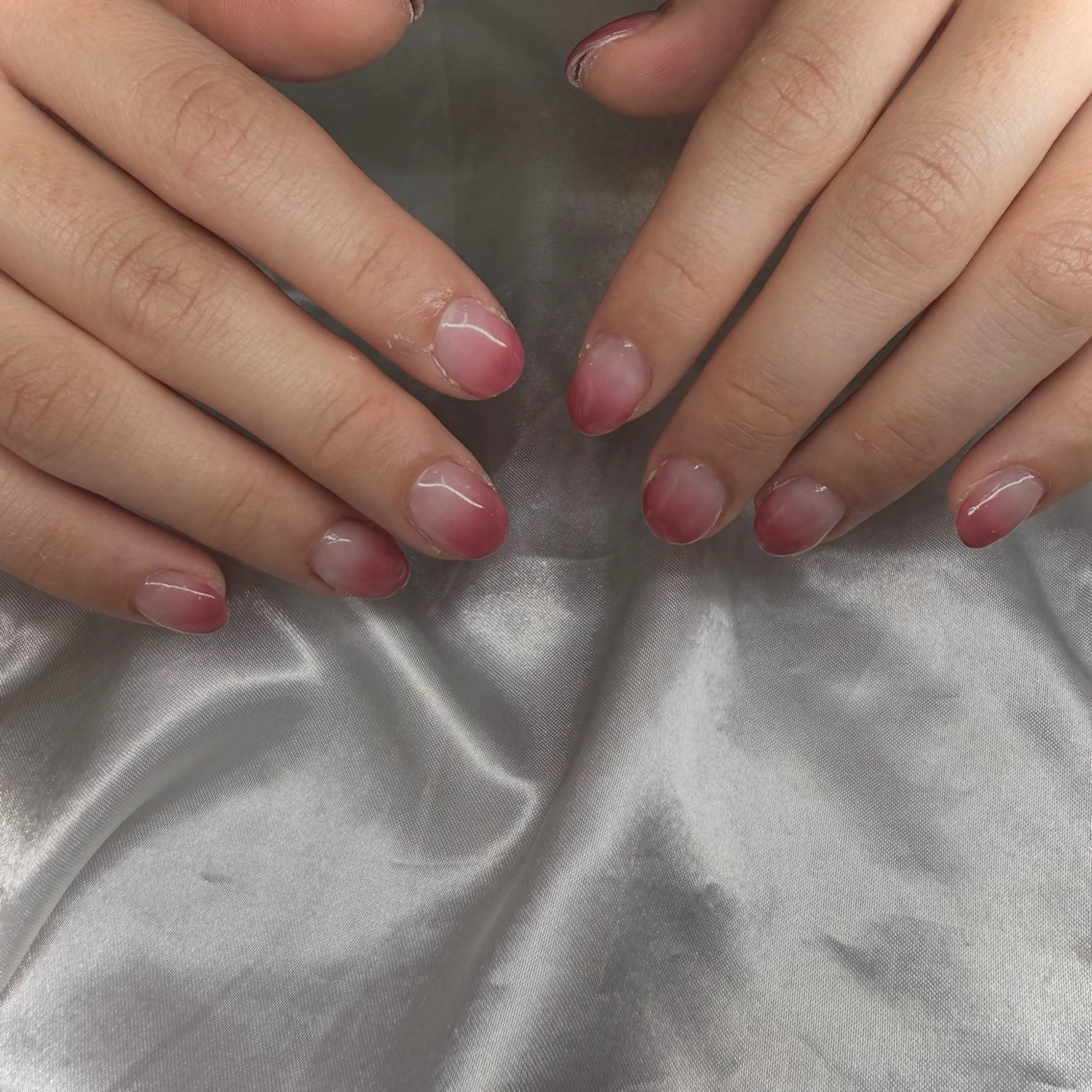 ネイル ハンドネイル Emieux Saraのネイルデザイン
