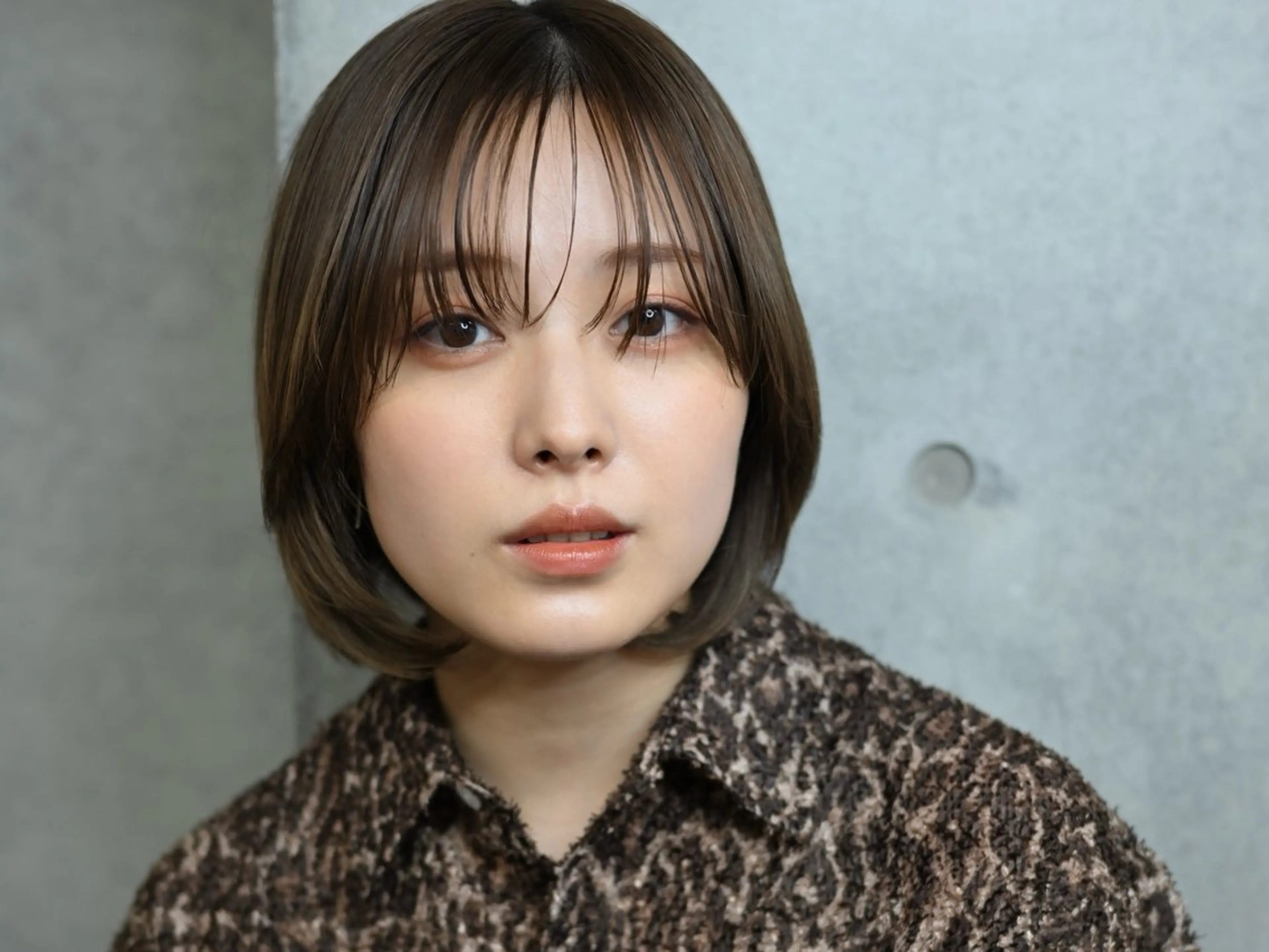 ショート カット トリートメント 【髪質改善✨】 sanaのヘアスタイル