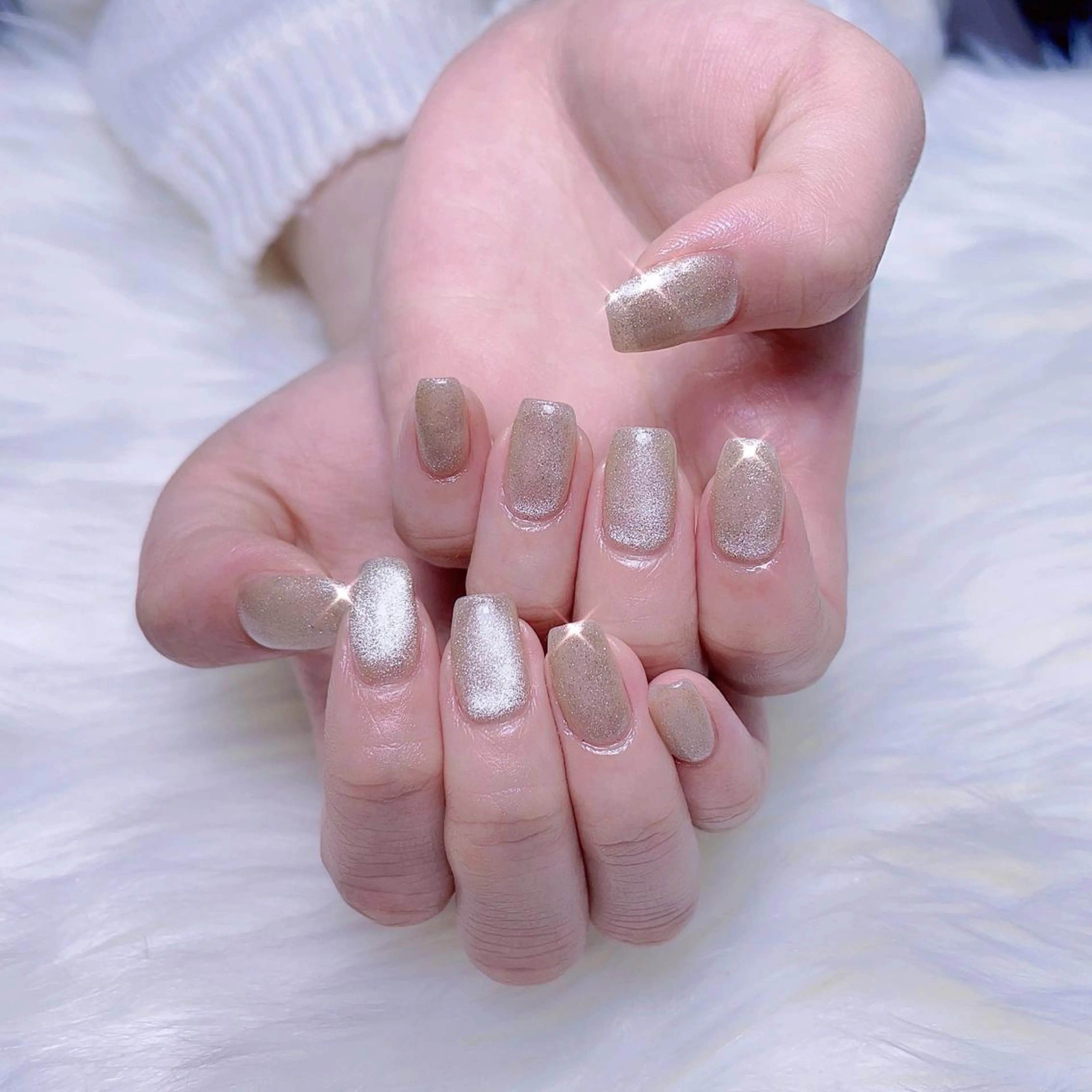 ネイル ANG Studioのネイルデザイン