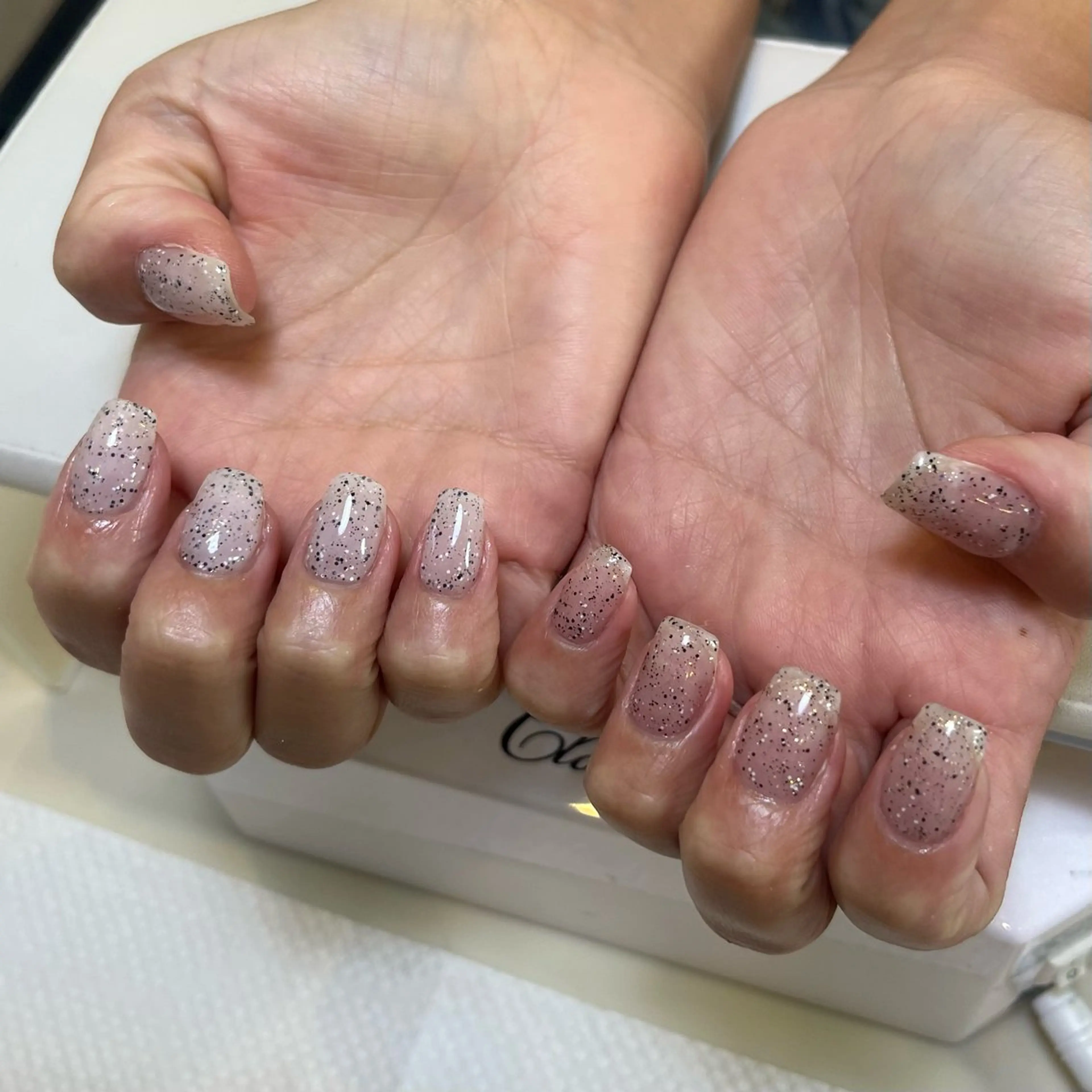 ネイル PELICAN makoのネイルデザイン