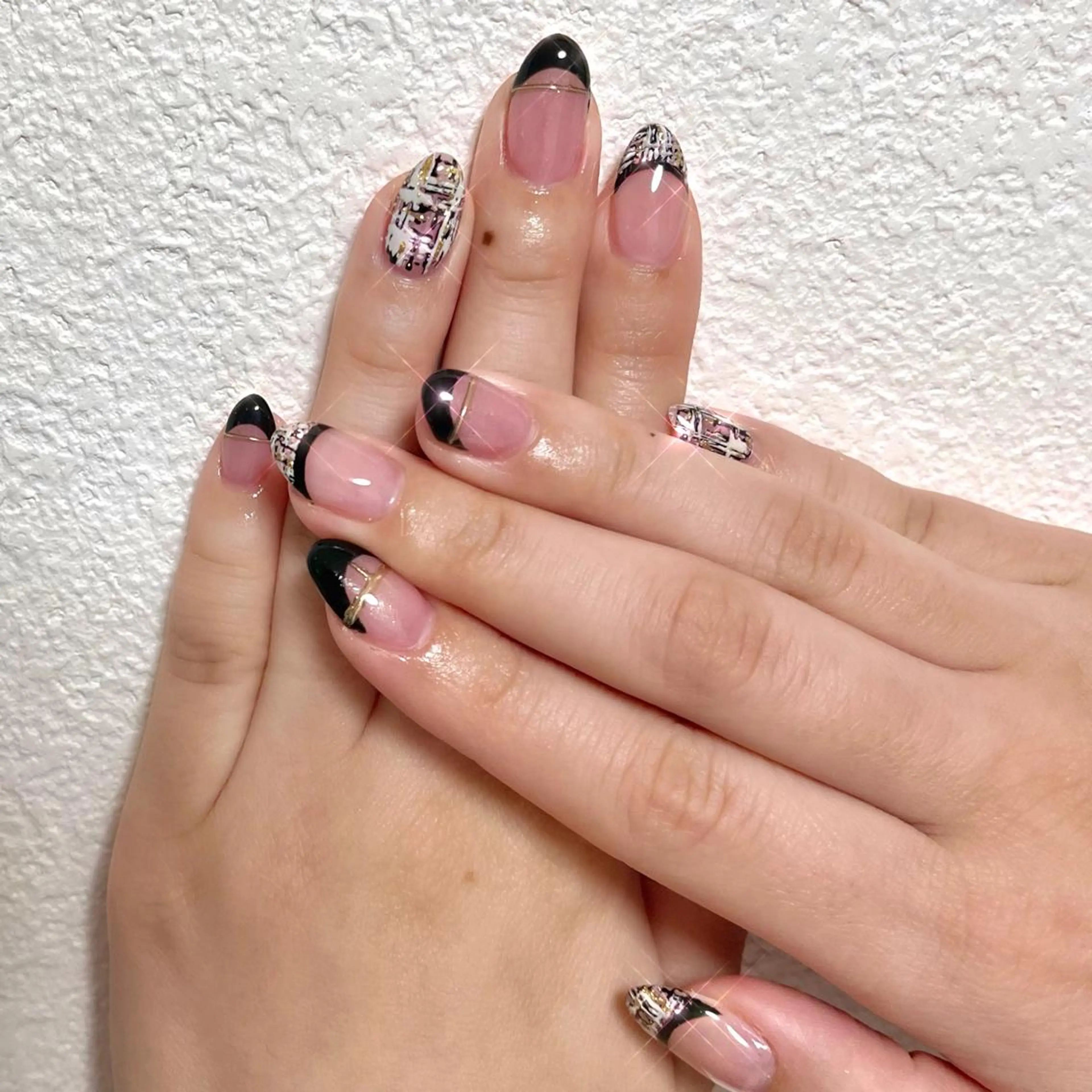 ネイル KAONAIL昭島店 【伊藤】のネイルデザイン