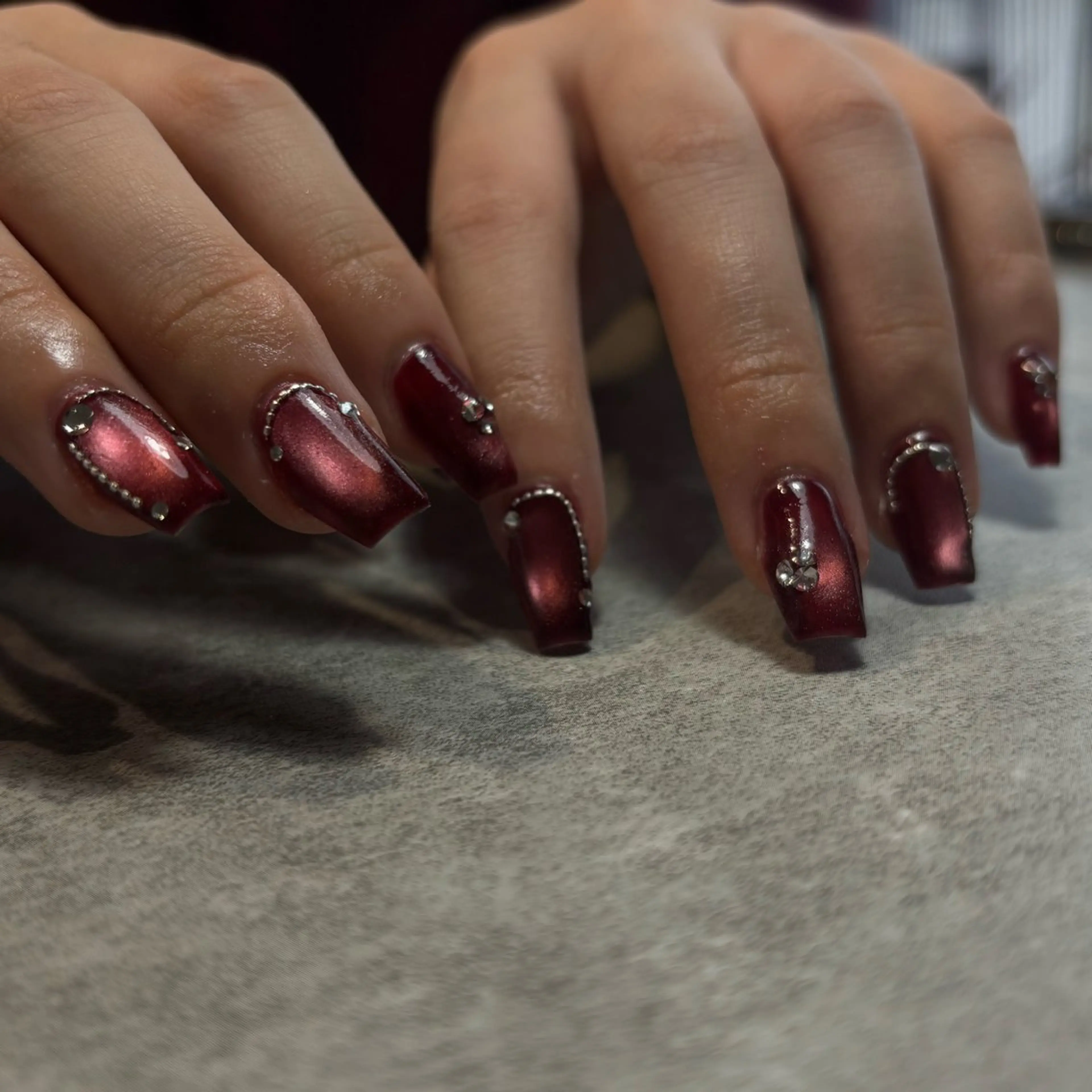 ネイル private nail salonのネイルデザイン