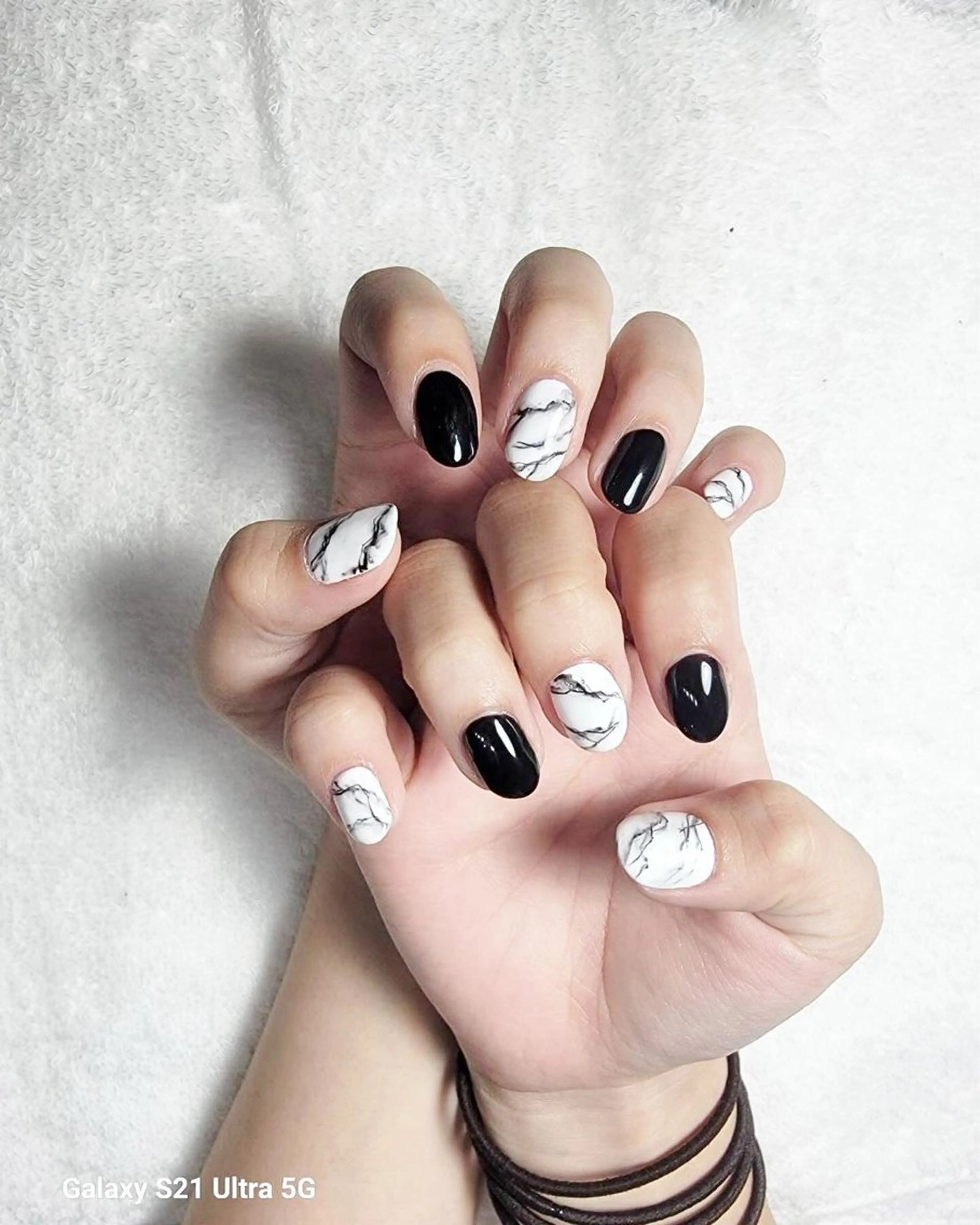 ショート nailsalon leam3のネイルデザイン