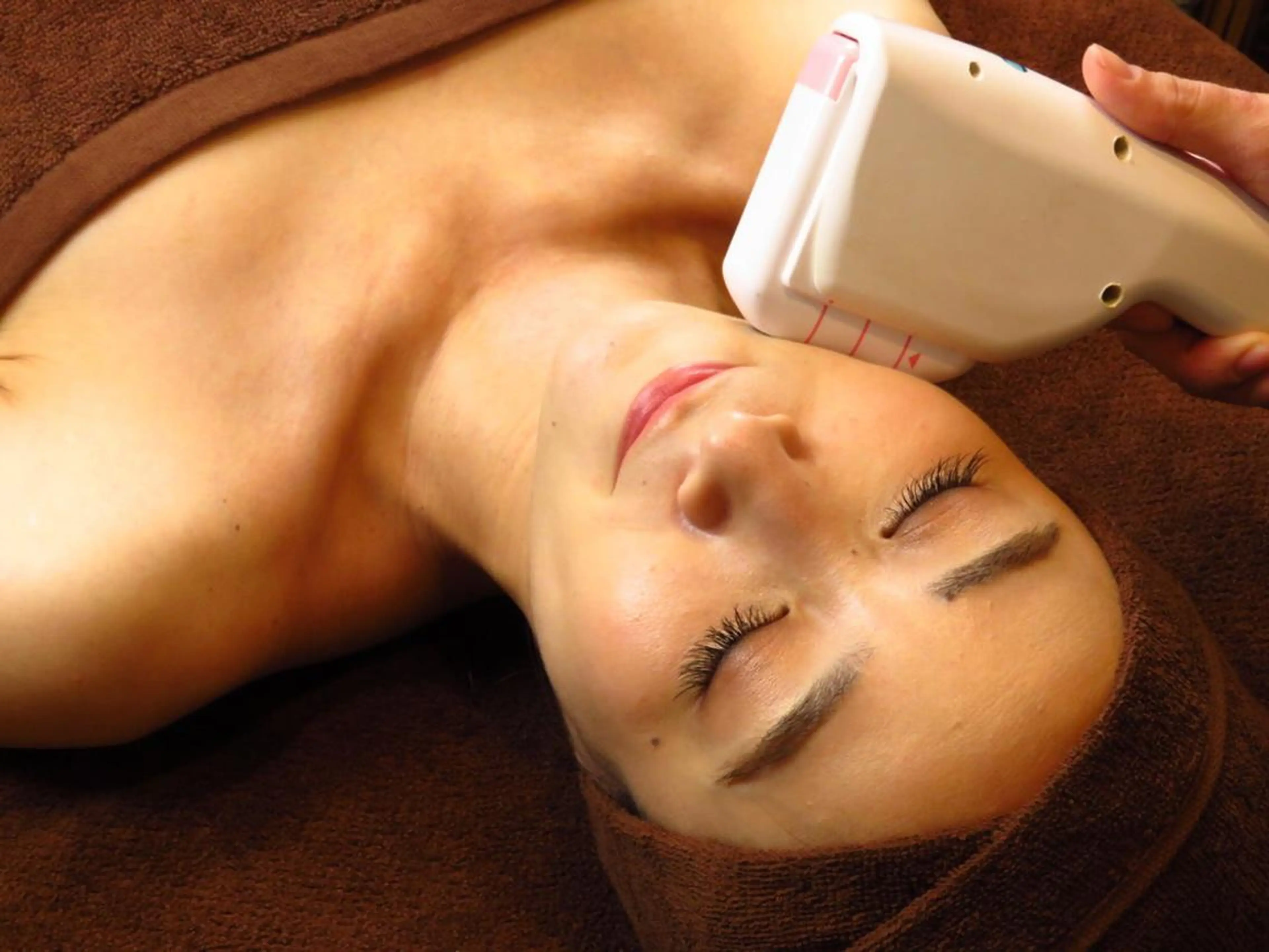 加藤 恵美のエステ・リラクイメージ