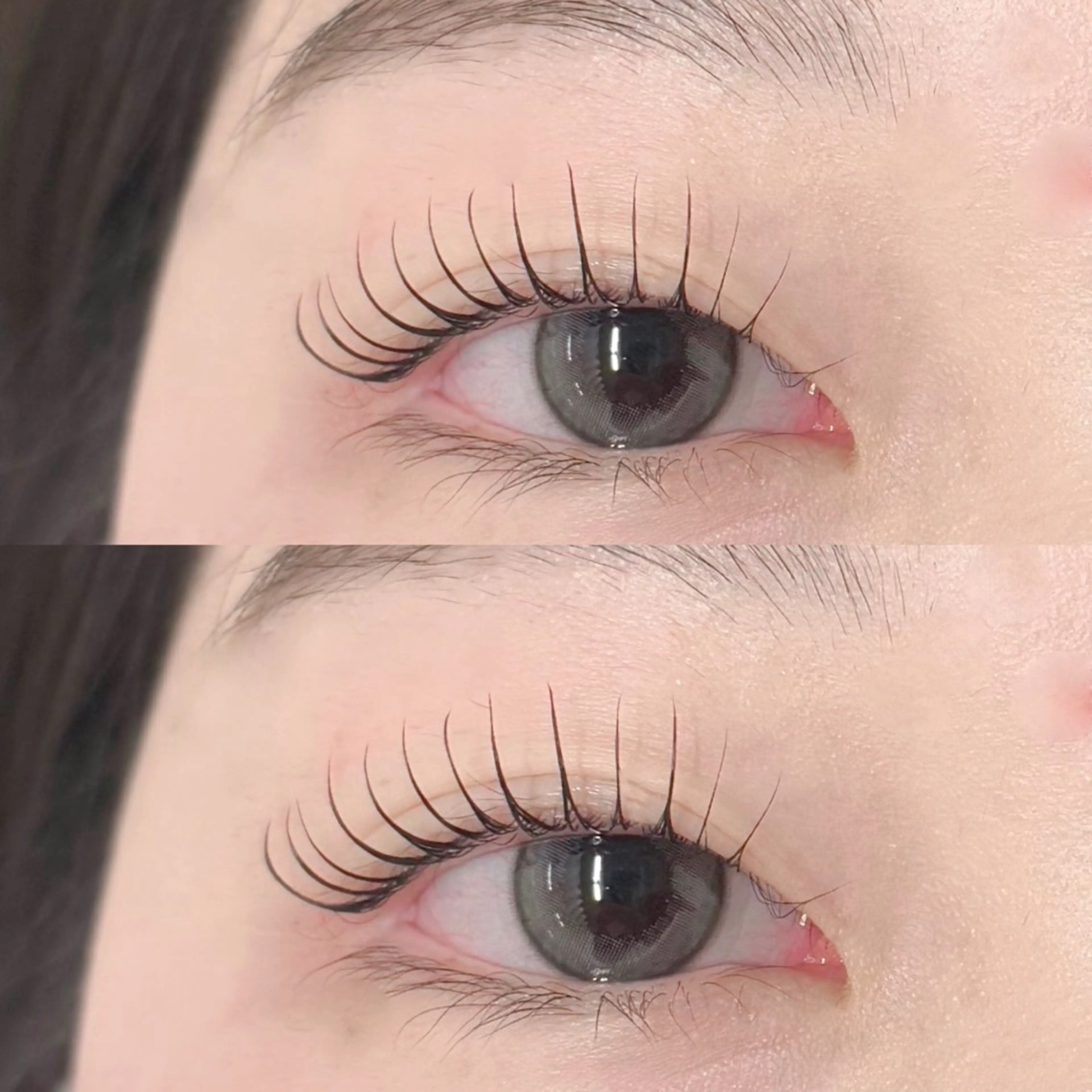 マツエク・マツパ eyelist ♡sakuraのマツエク・マツパデザイン