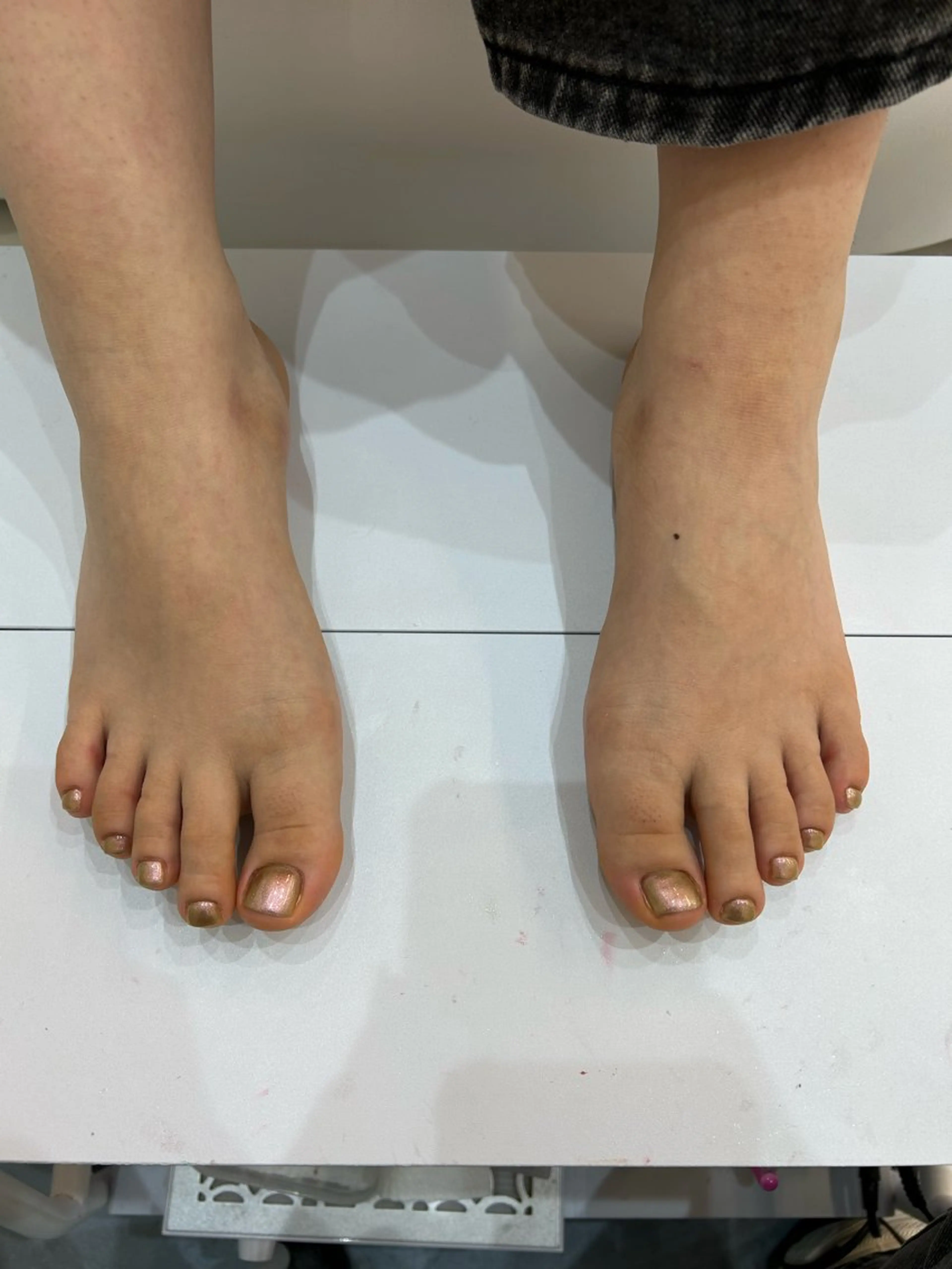 ネイル pool SHIBATAのネイルデザイン