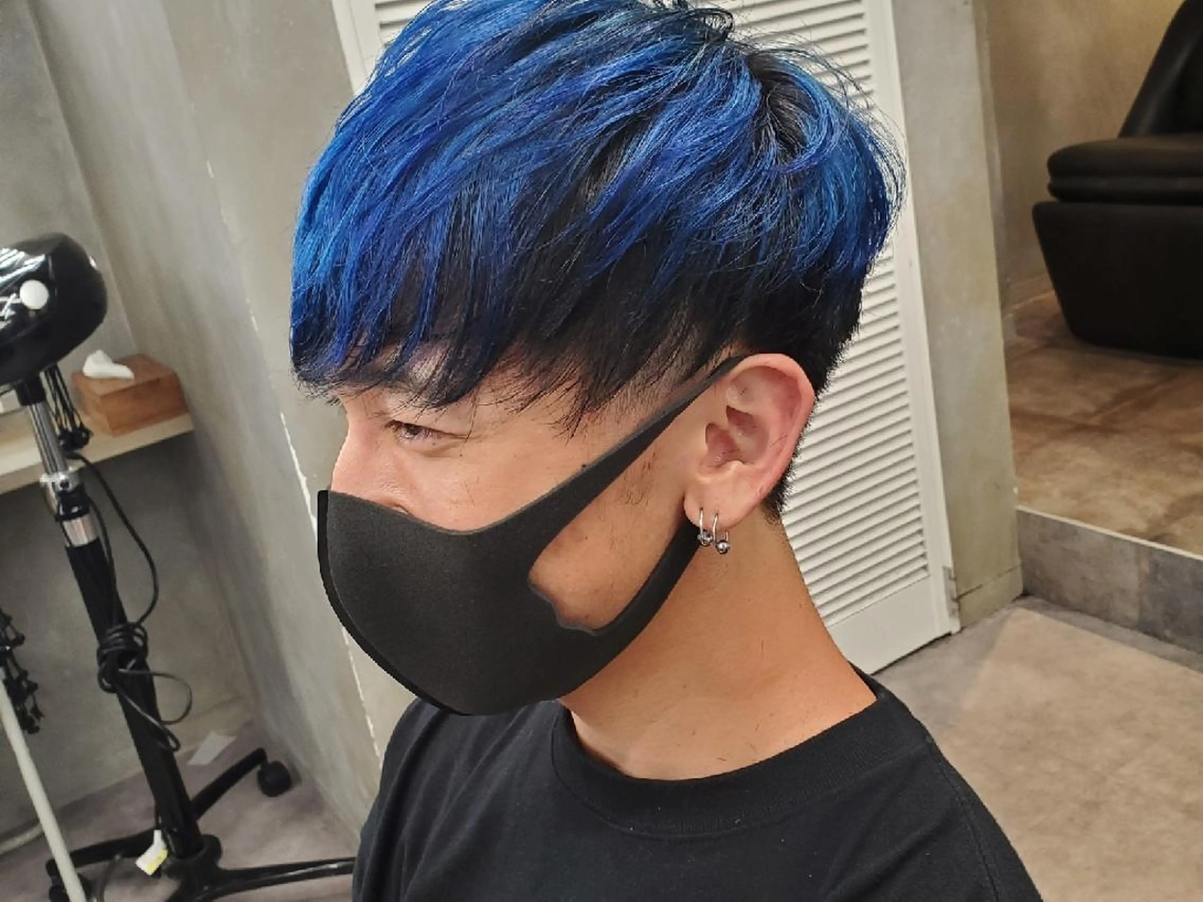 ショート ✨本日空きあります✨ 遠田コウヘイ🌟のヘアスタイル