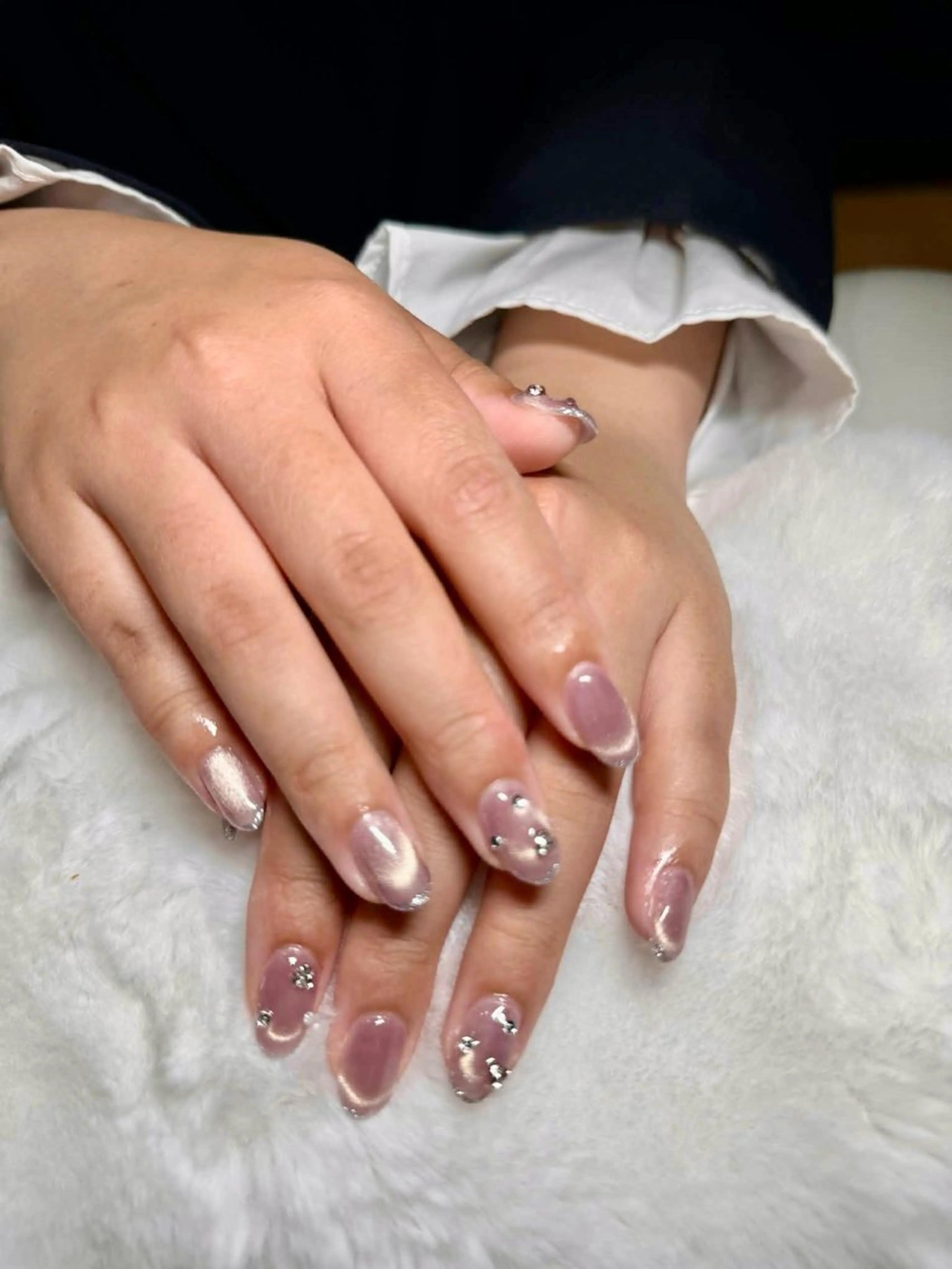 ネイル Hana Nailのネイルデザイン