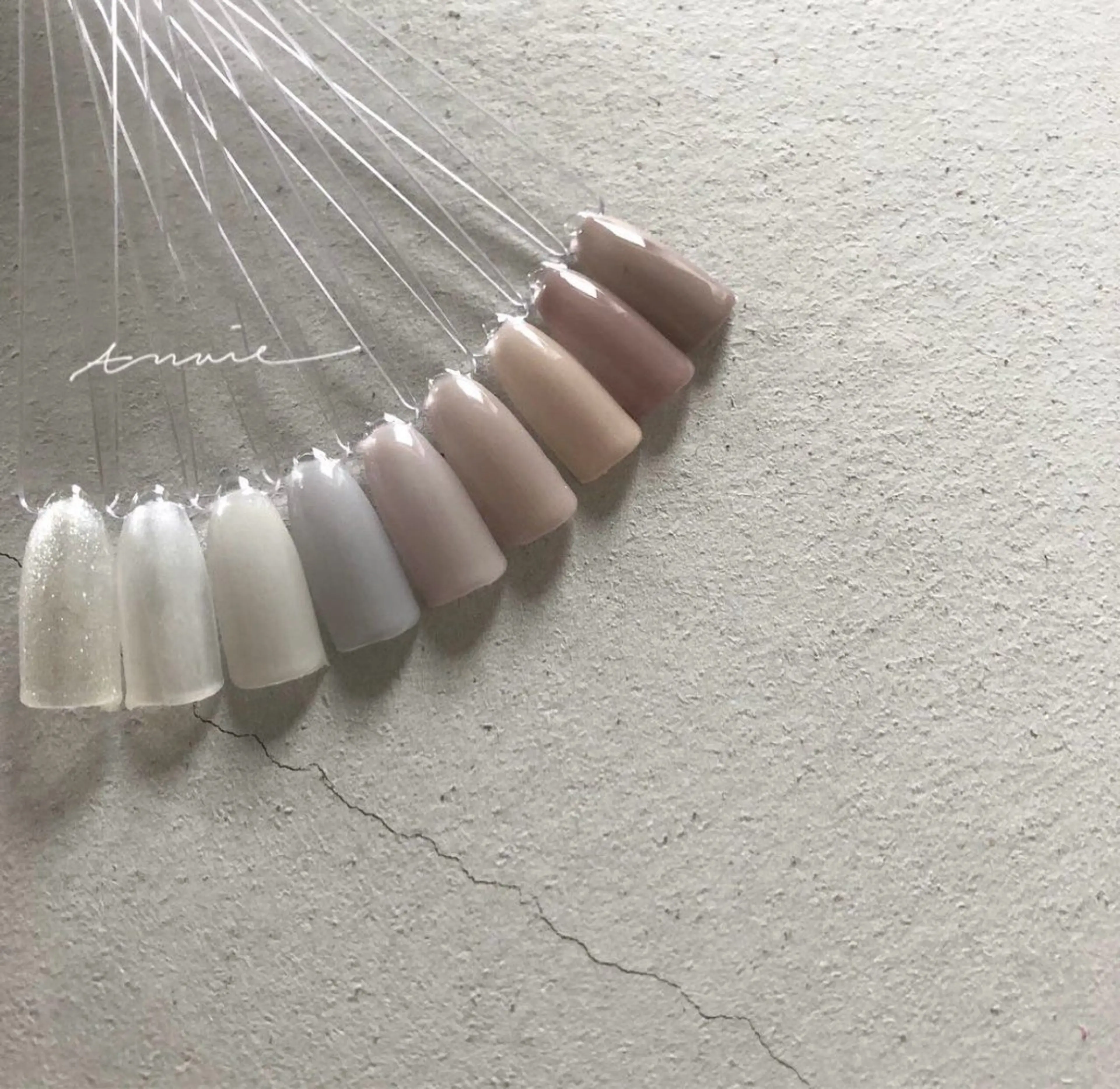 ネイル 彦根ネイル a.のネイルデザイン