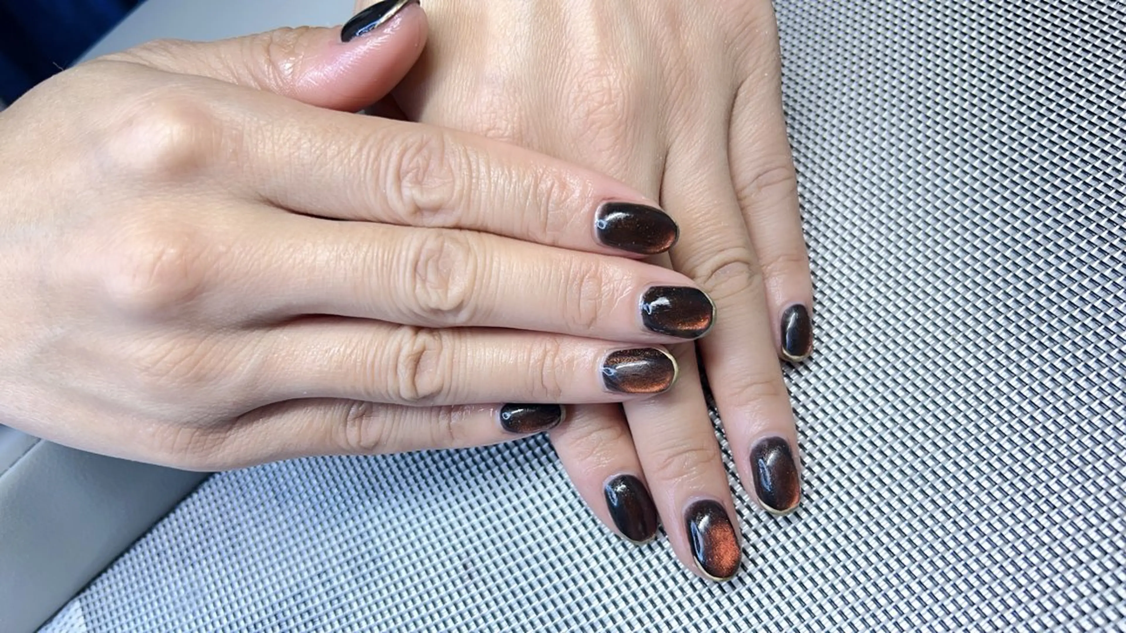 ネイル YK ネイルサロンのネイルデザイン