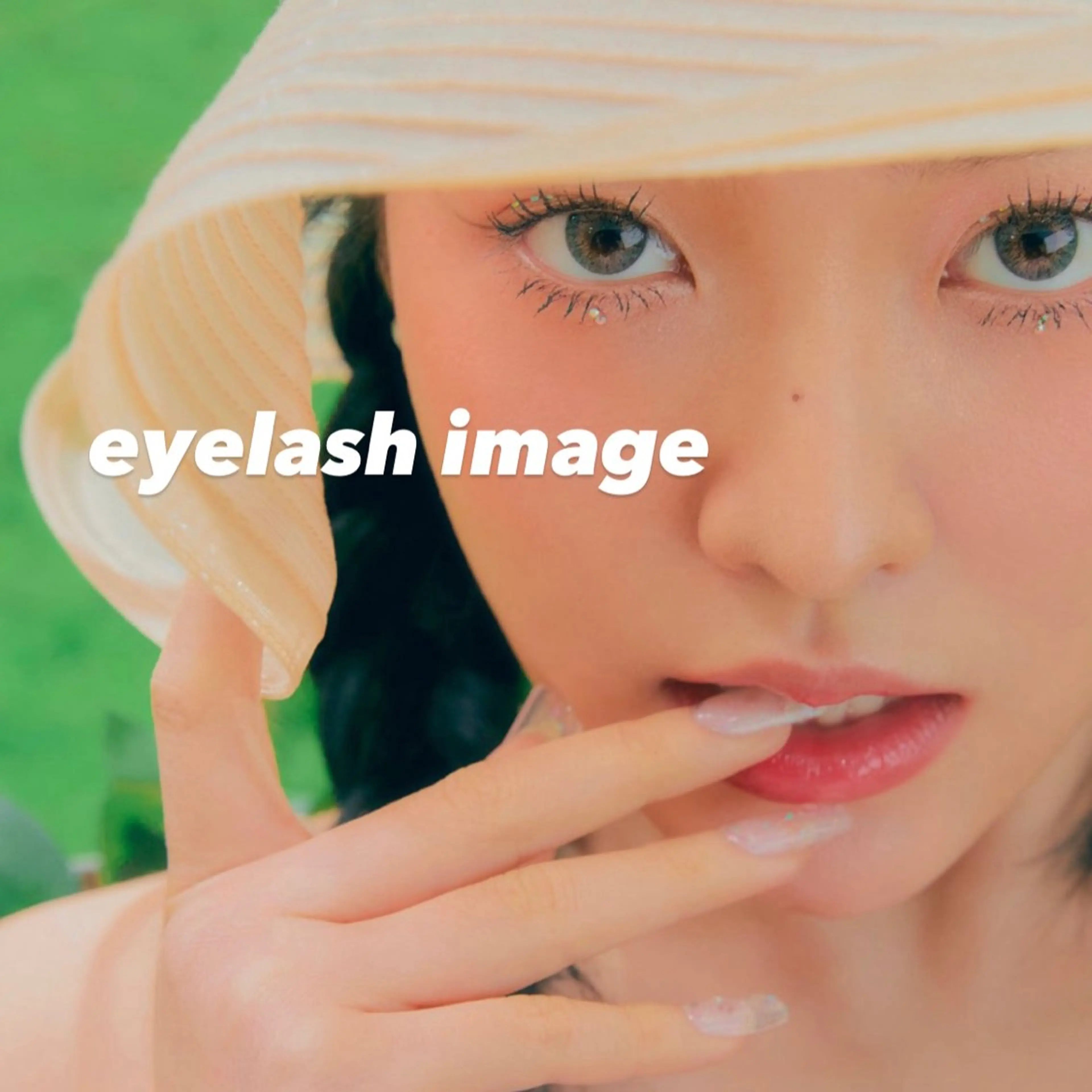 マツエク・マツパ マツパ eyelist 🌼 Mahoのマツエク・マツパデザイン