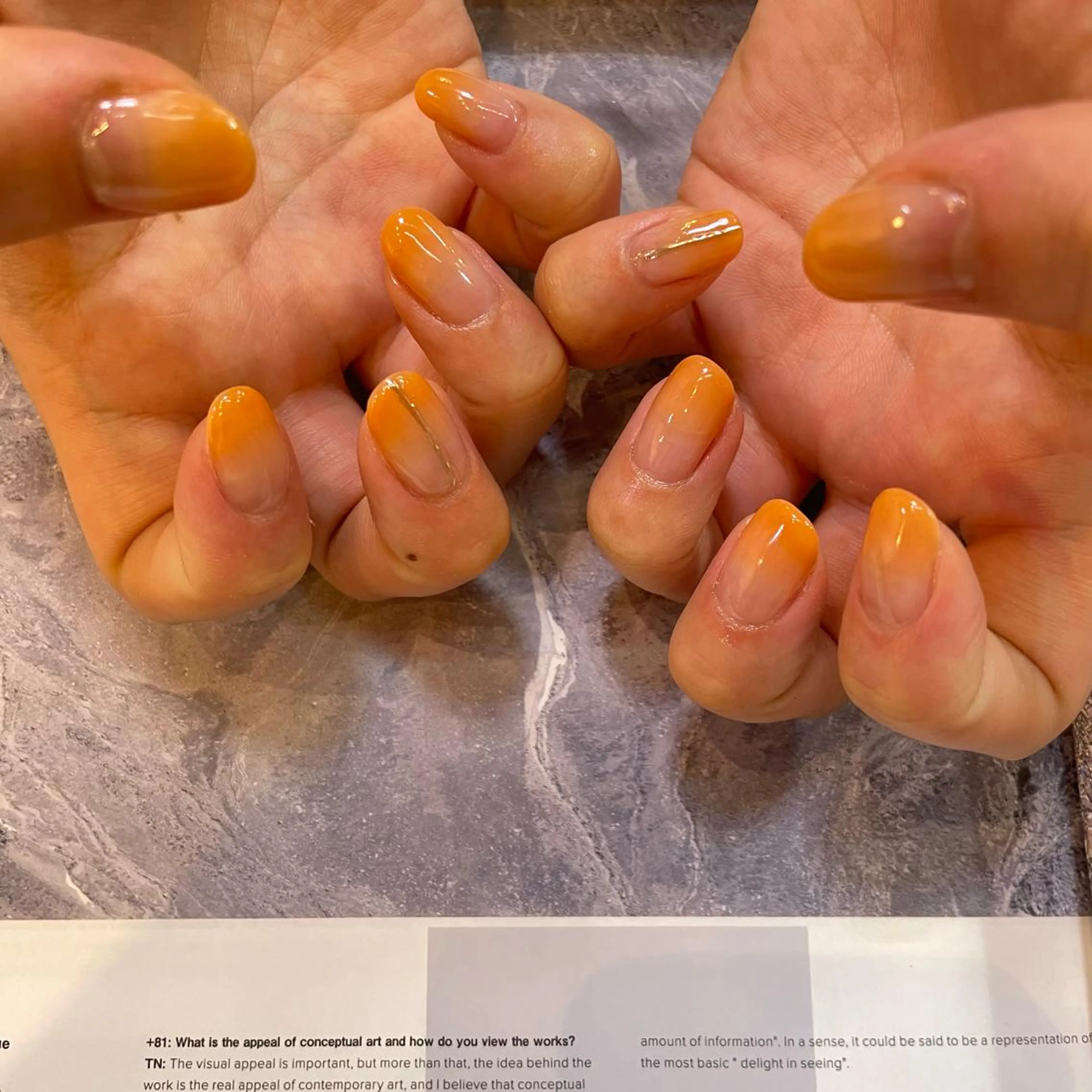 メンズ ネイル メンズネイル 自由が丘✳︎奥沢 nail söpöのネイルデザイン