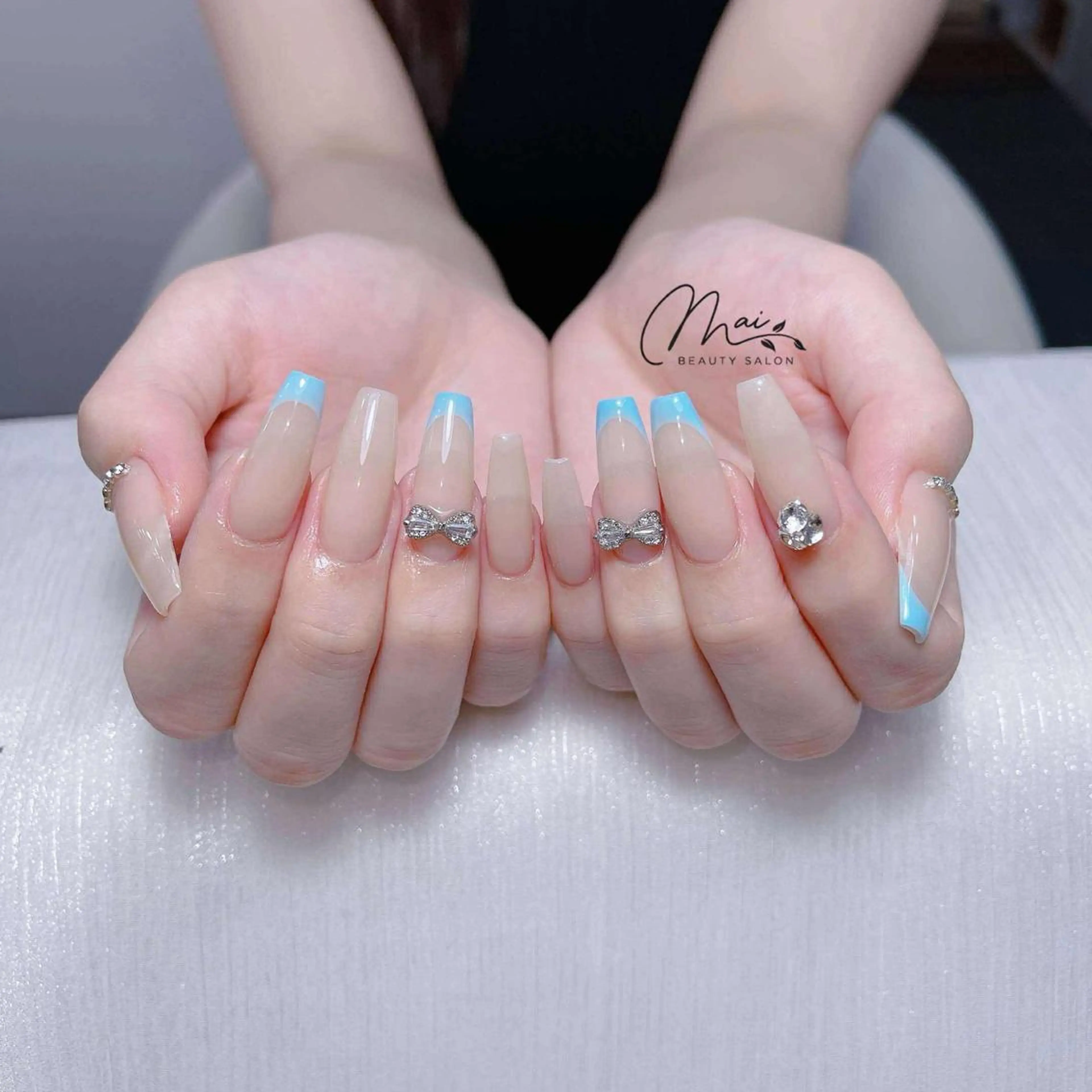 ネイル MaiBeauty Niのネイルデザイン