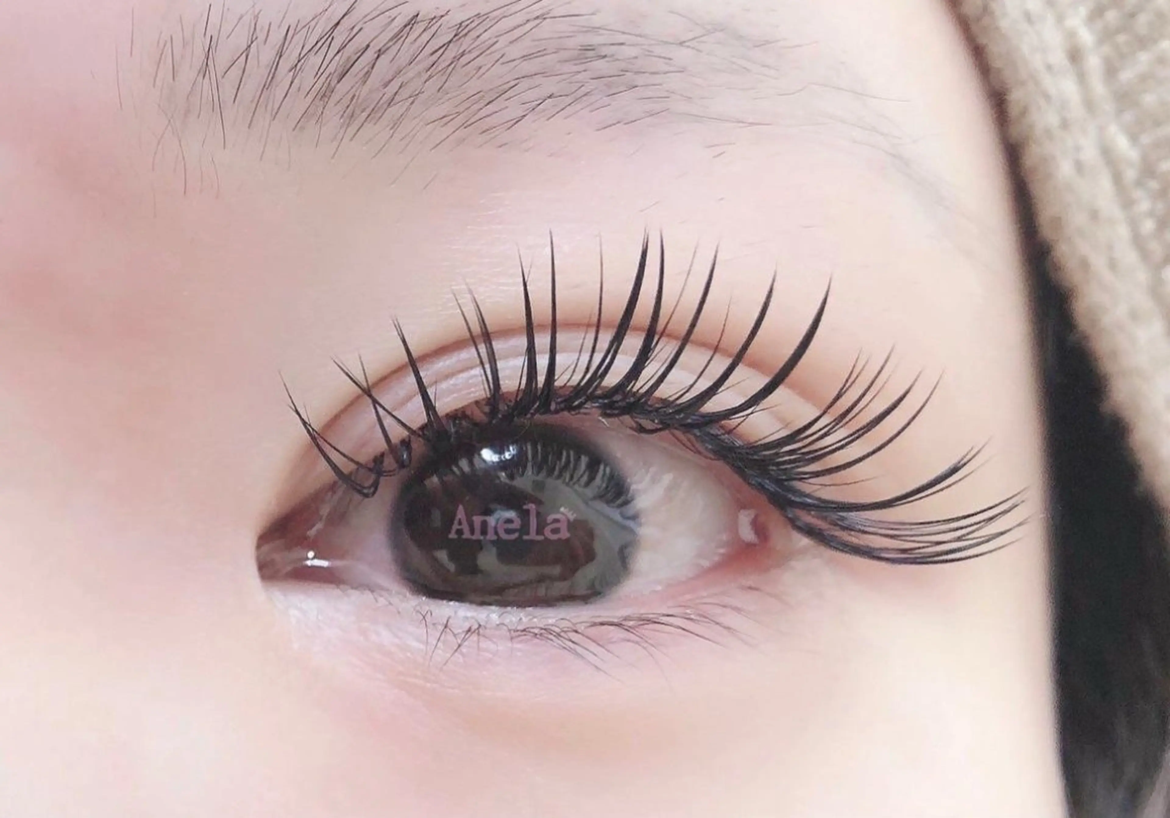 マツエク・マツパ Anela 🦋HARUMIの眉毛・アイブロウイメージ