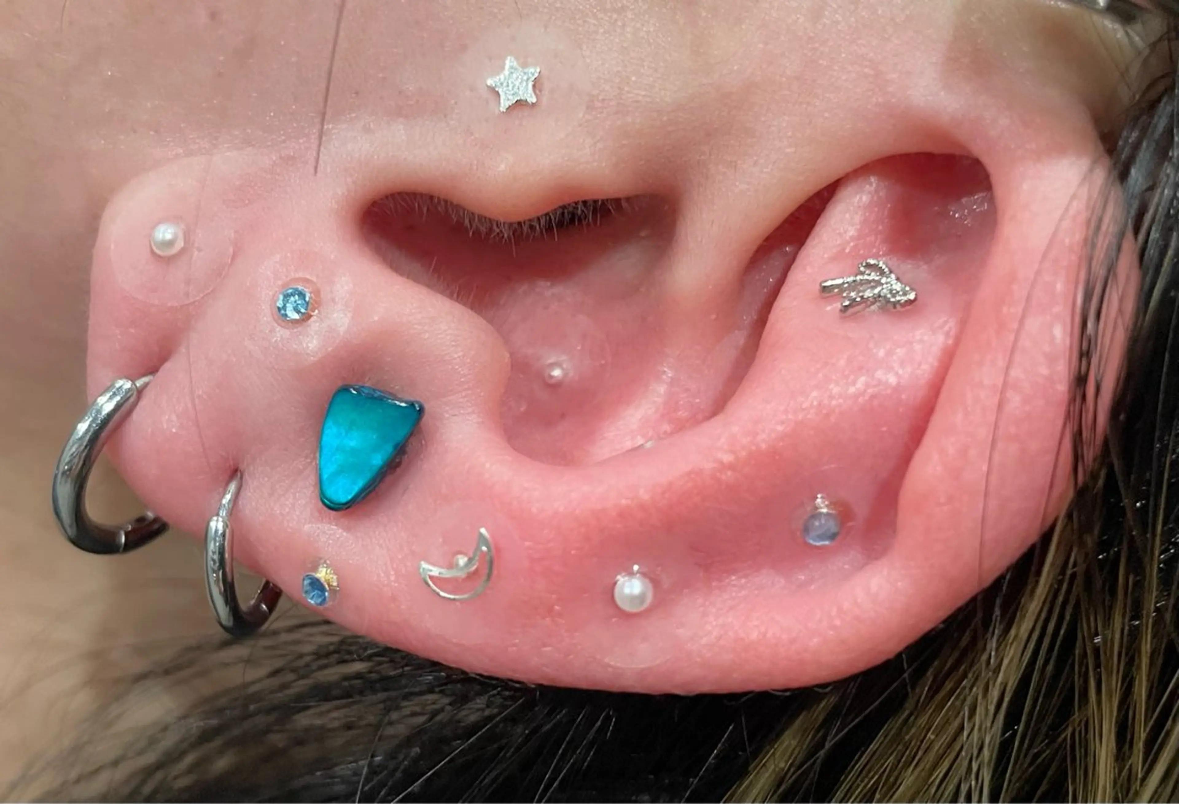 LiZA エステティックサロンのエステ・リラクイメージ