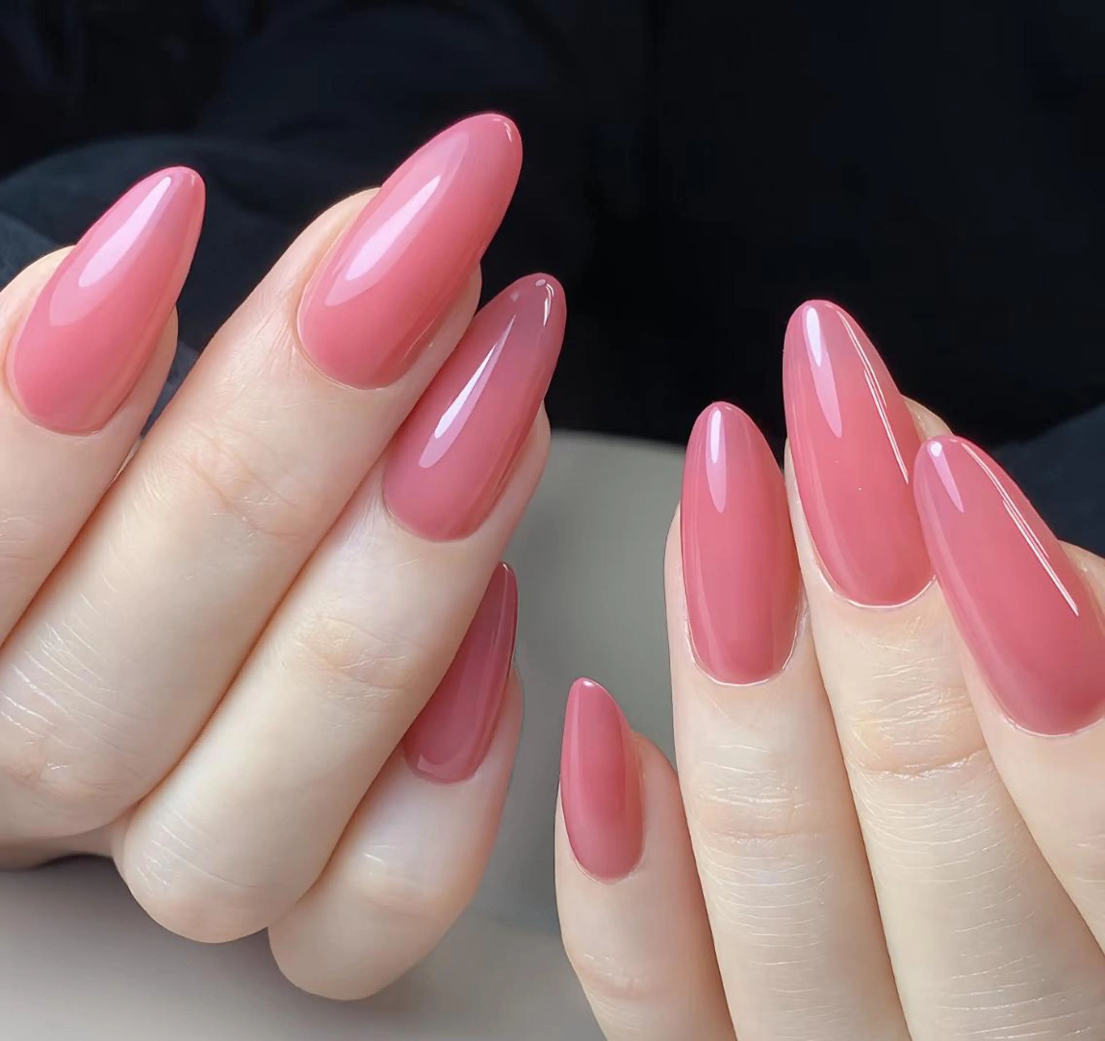 ネイル ハンドネイル 🎀 UU_nailのネイルデザイン