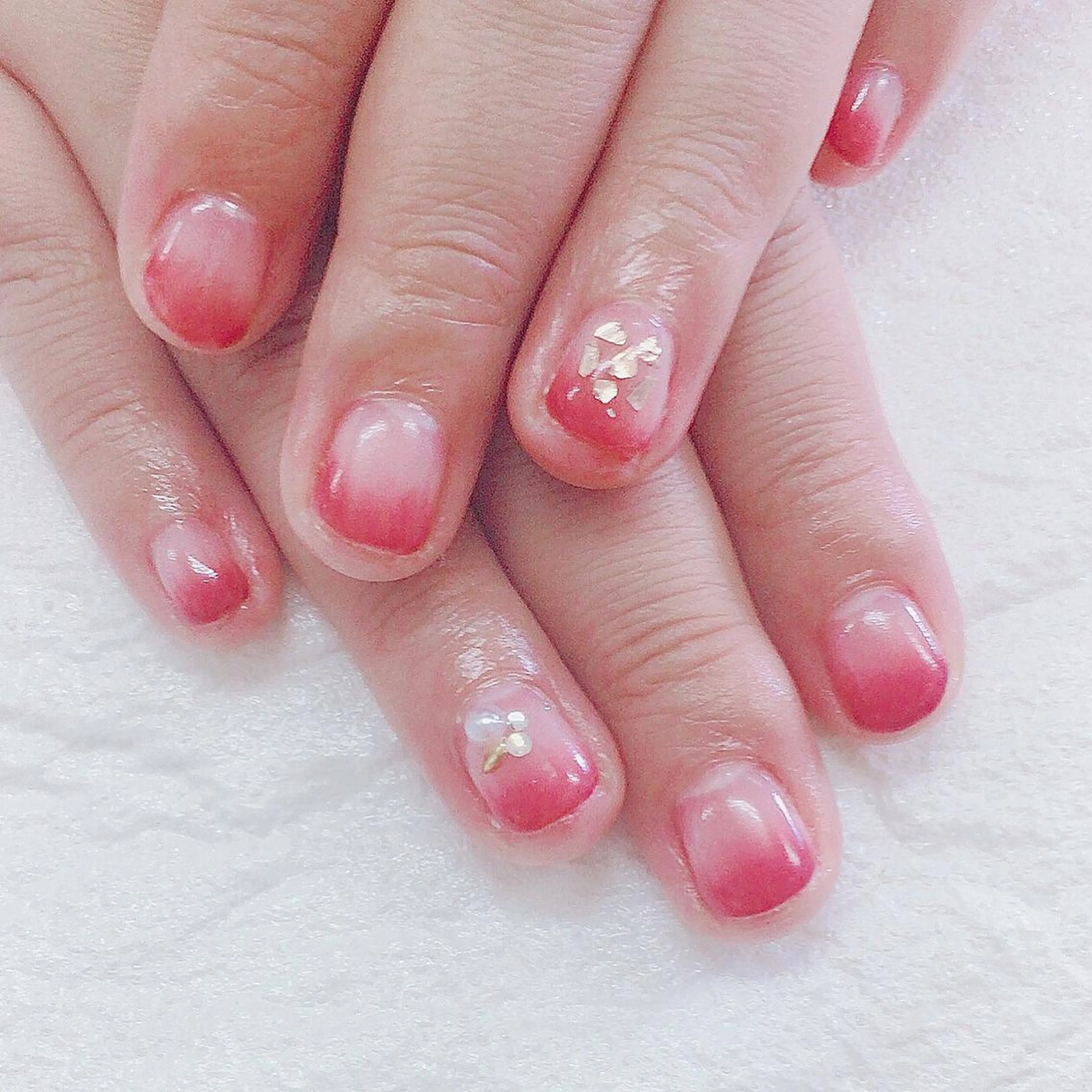 ネイル nailsalon vanilla.のネイルデザイン