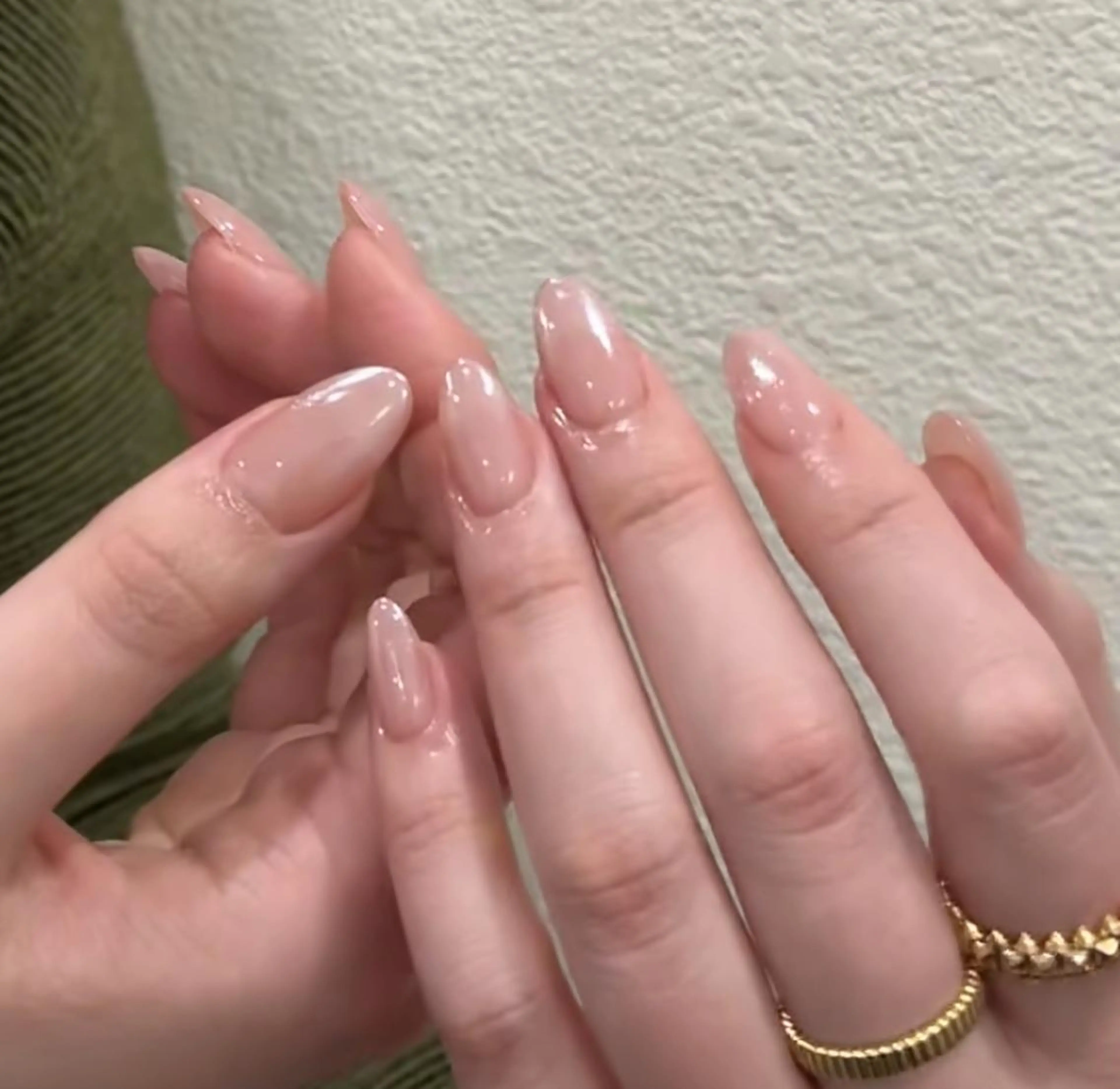 ネイル 💫 Tsuki_Nailのネイルデザイン