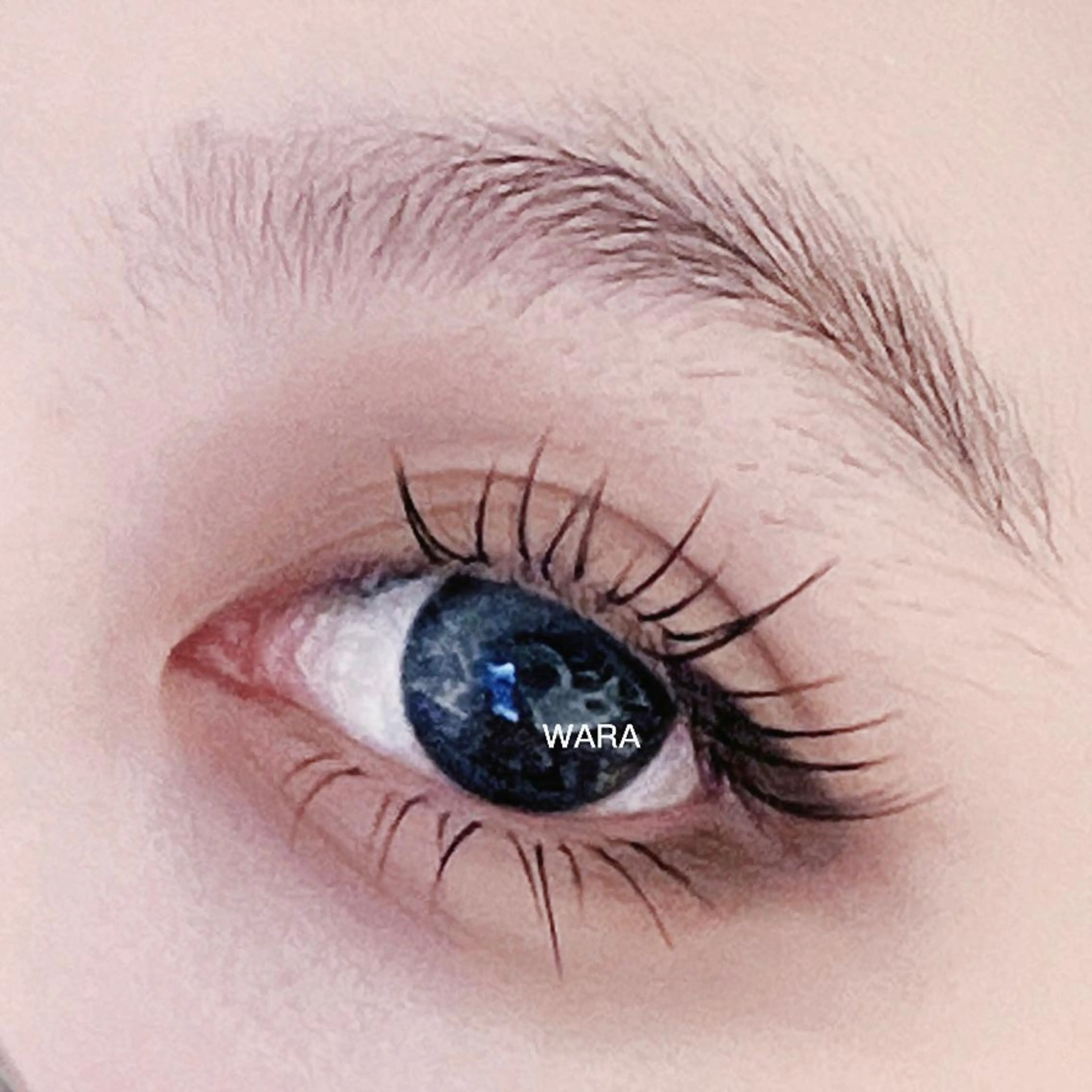 マツエク・マツパ foisalon 大久保店のマツエク・マツパデザイン