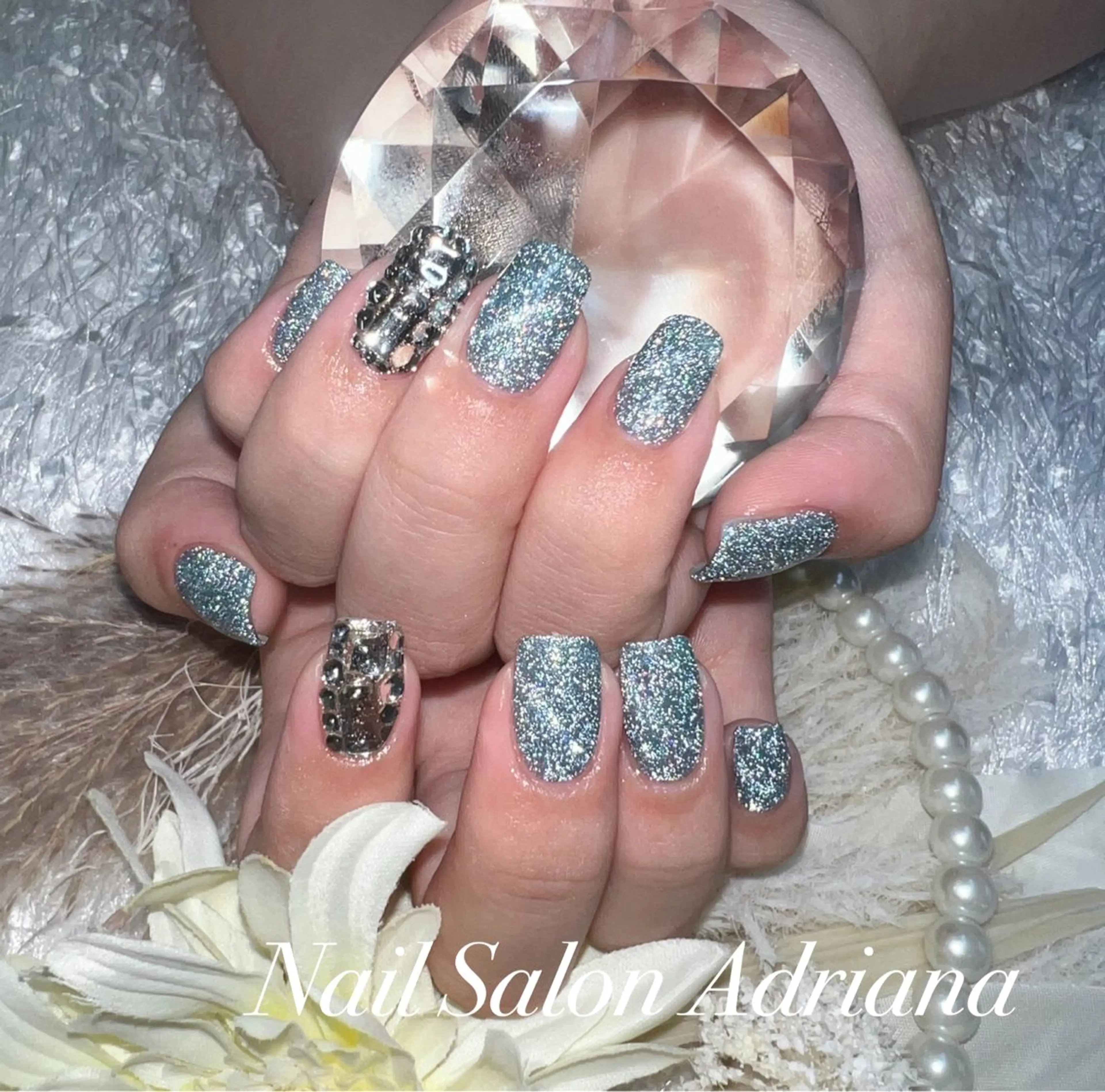 ネイル ADRIANA 大久保駅前徒歩2分のその他イメージ