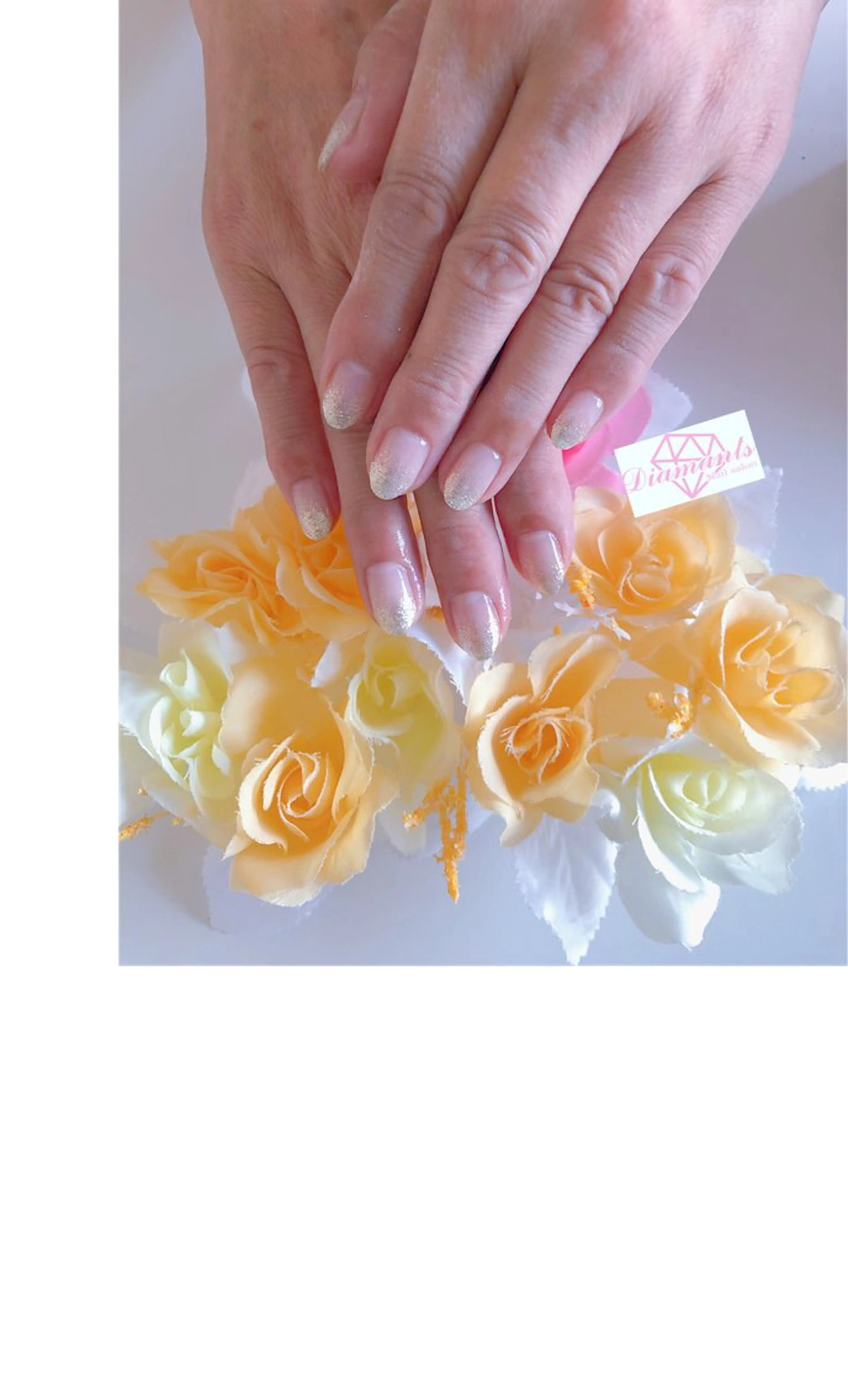 ネイル Asa miのネイルデザイン