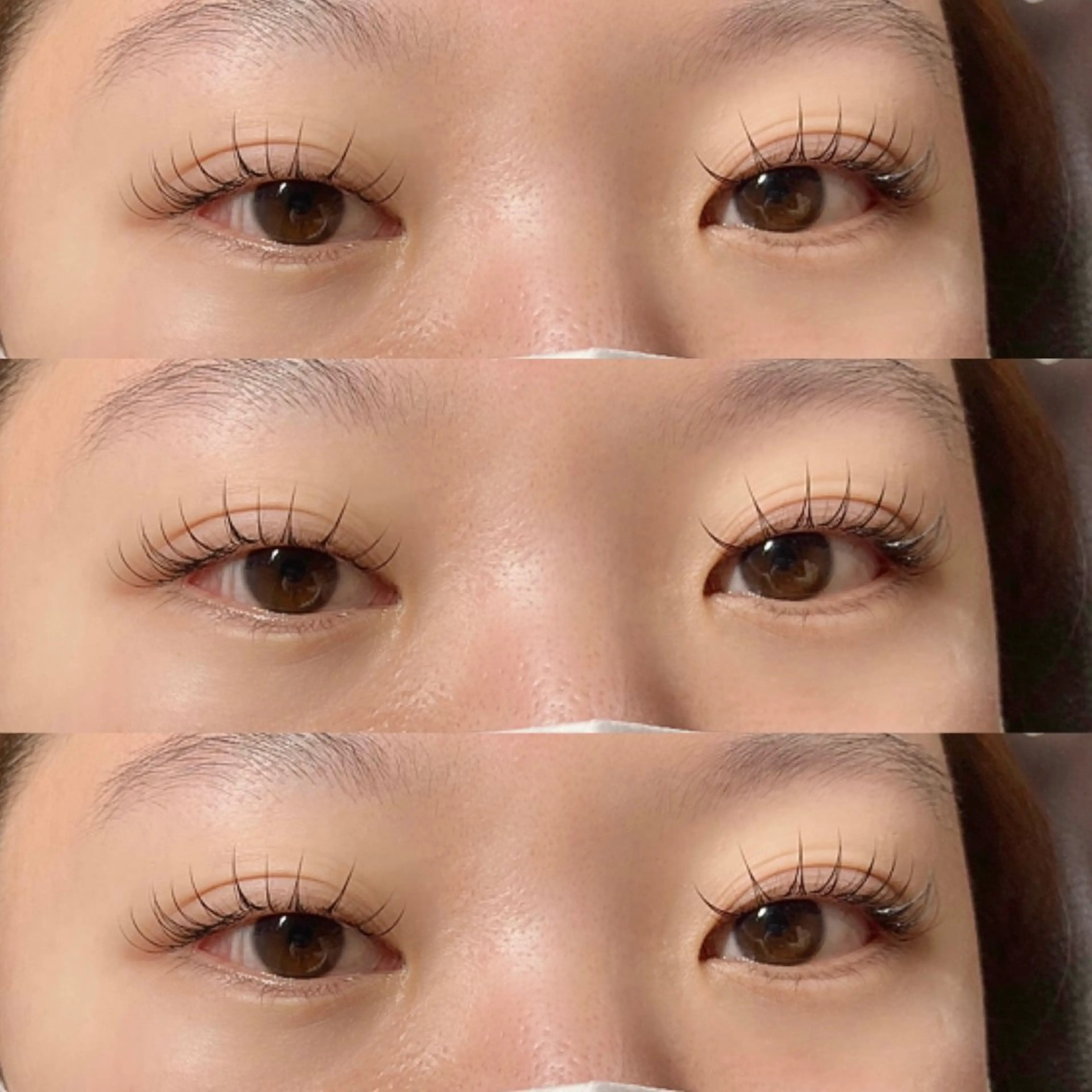 マツエク・マツパ 𓊆ᶠᵉᵉʸ𓊇 ᶜᴴᴵᴴᴬᴿᵁのマツエク・マツパデザイン