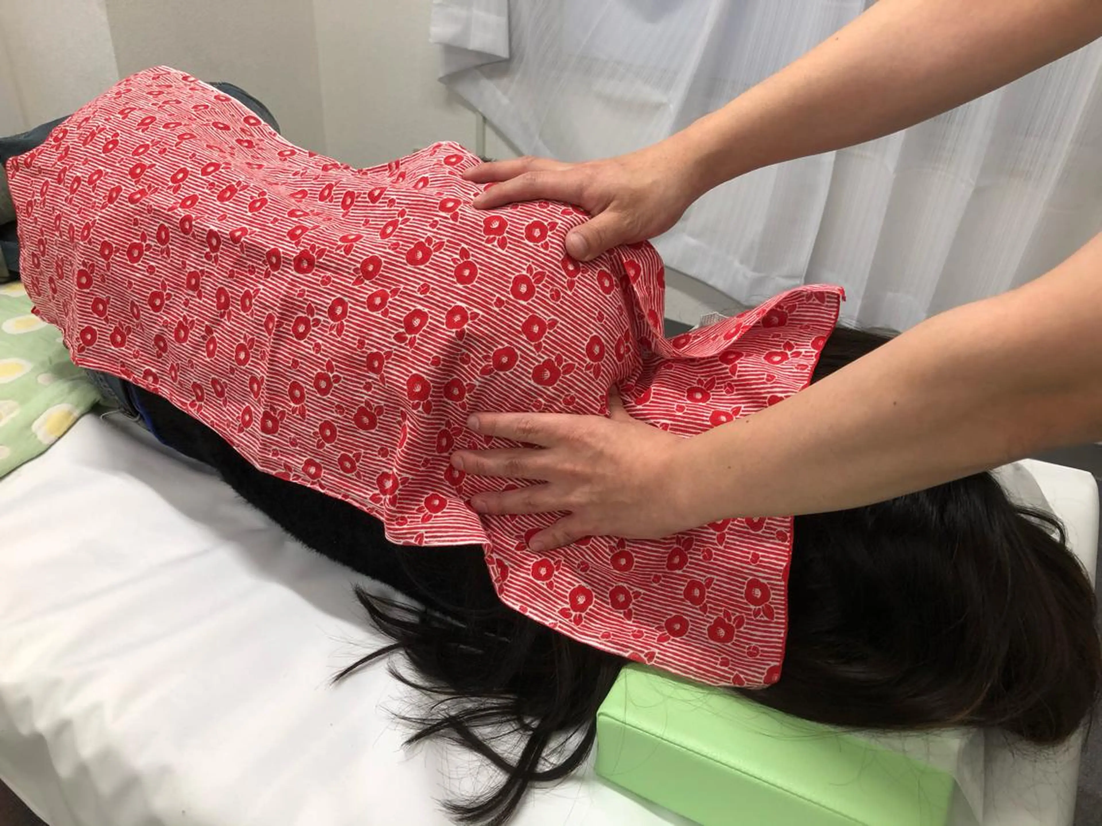 マッサージサロン  CLEARのエステ・リラクイメージ