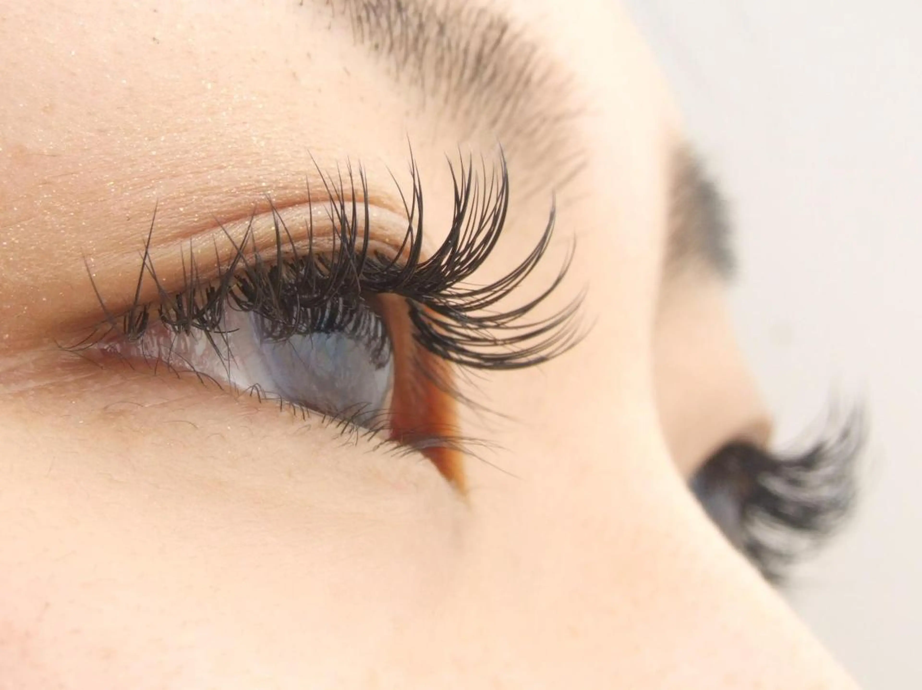 マツエク・マツパ アイネイリスト Aのマツエク・マツパデザイン