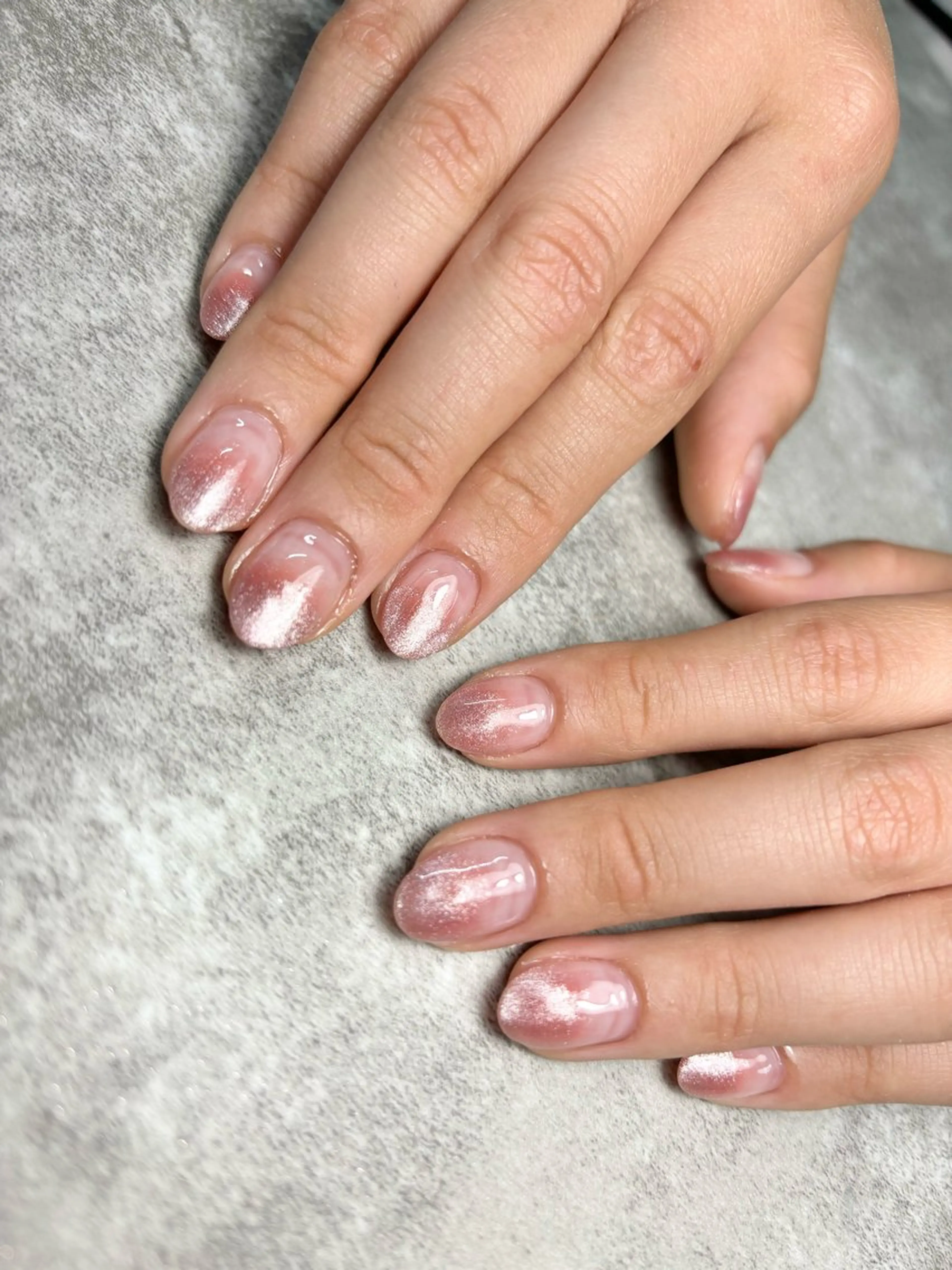 ネイル ハンドネイル Y's nailのネイルデザイン