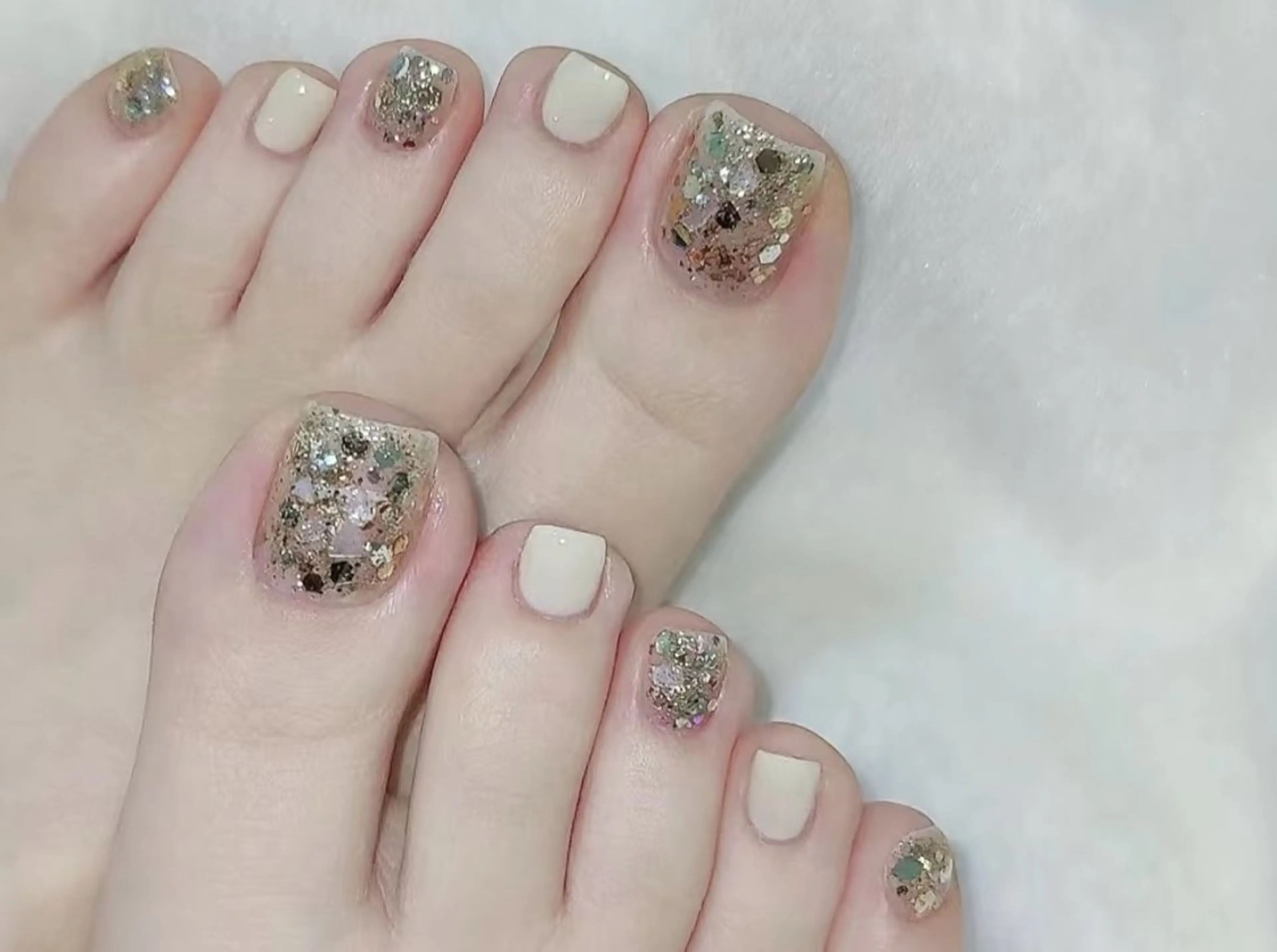 ネイル 💅E•U•B NAIL🌹所属・横浜市中区曙町 ネイルE·U·Bのネイルデザイン