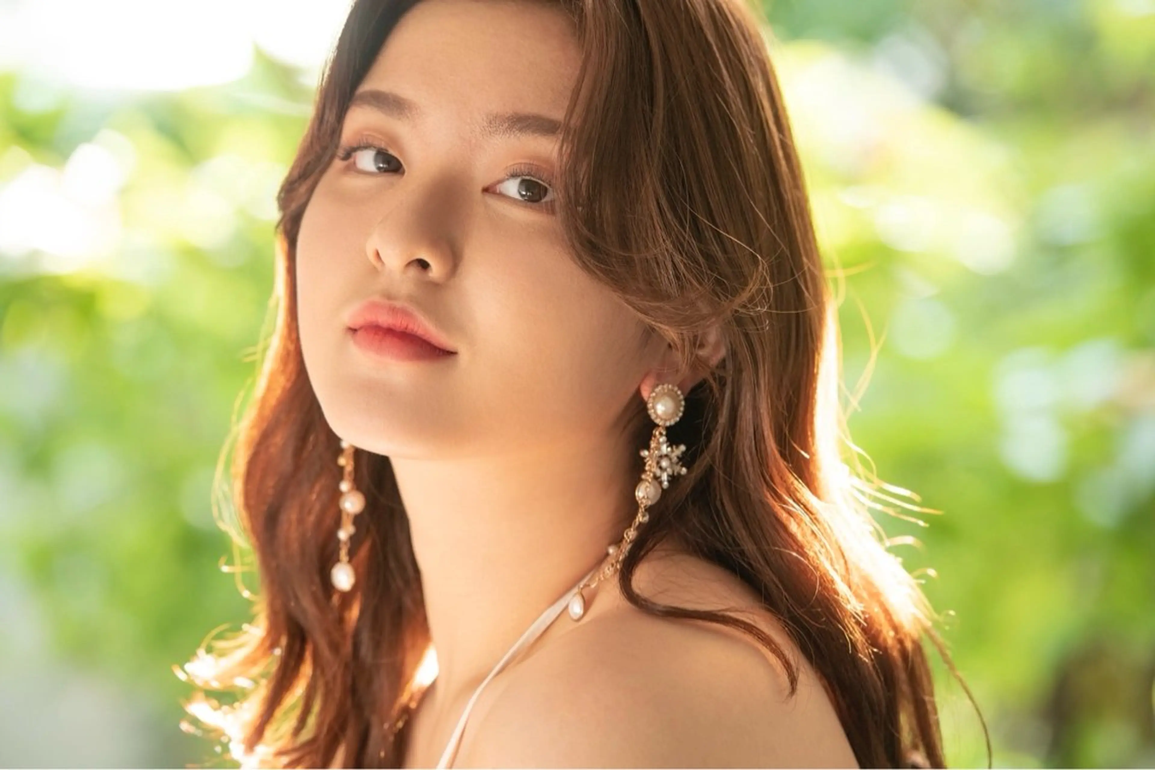 ロング 浅草ROX店🎀 ユイ⭐️のヘアスタイル