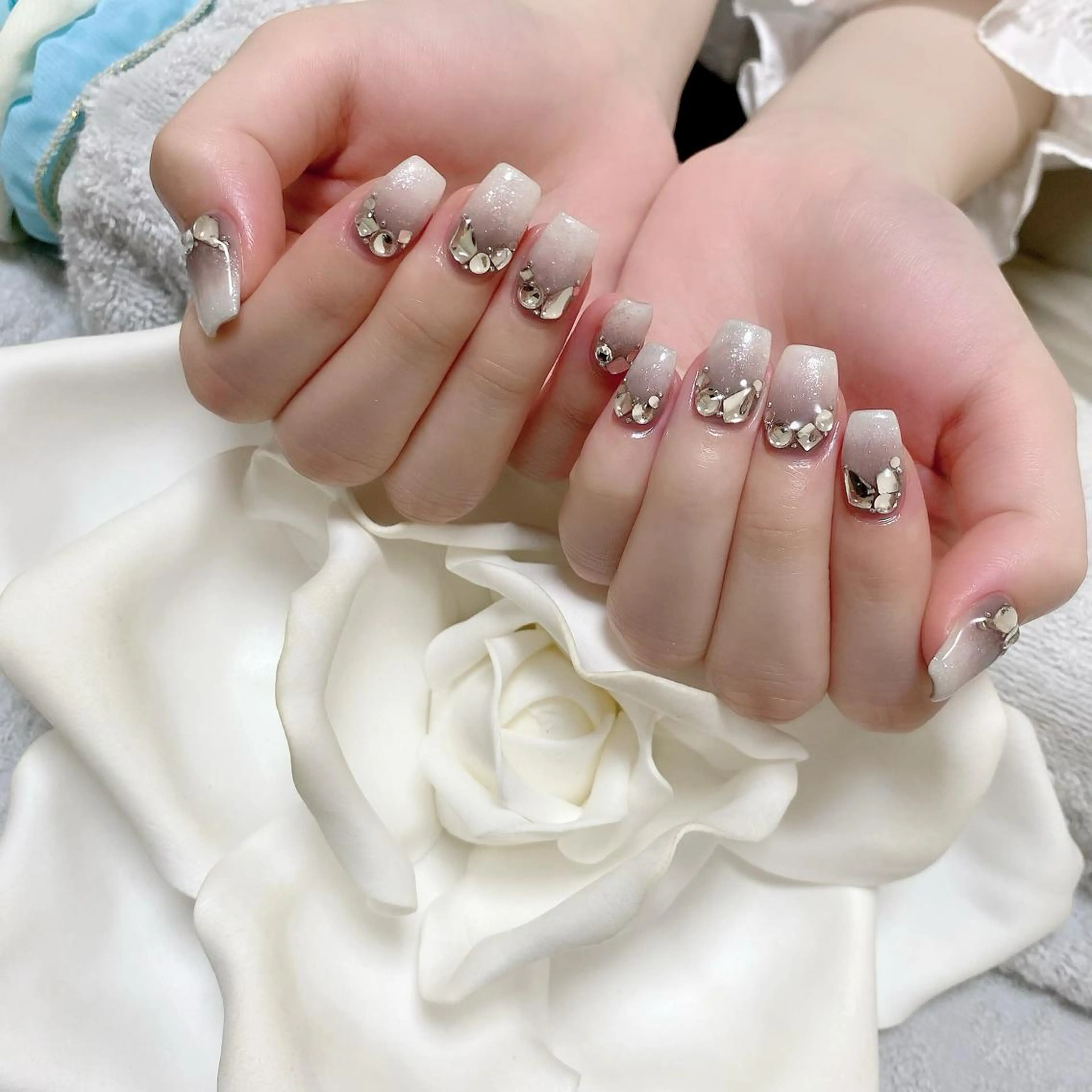 ネイル 💅fleur Ayumiのネイルデザイン