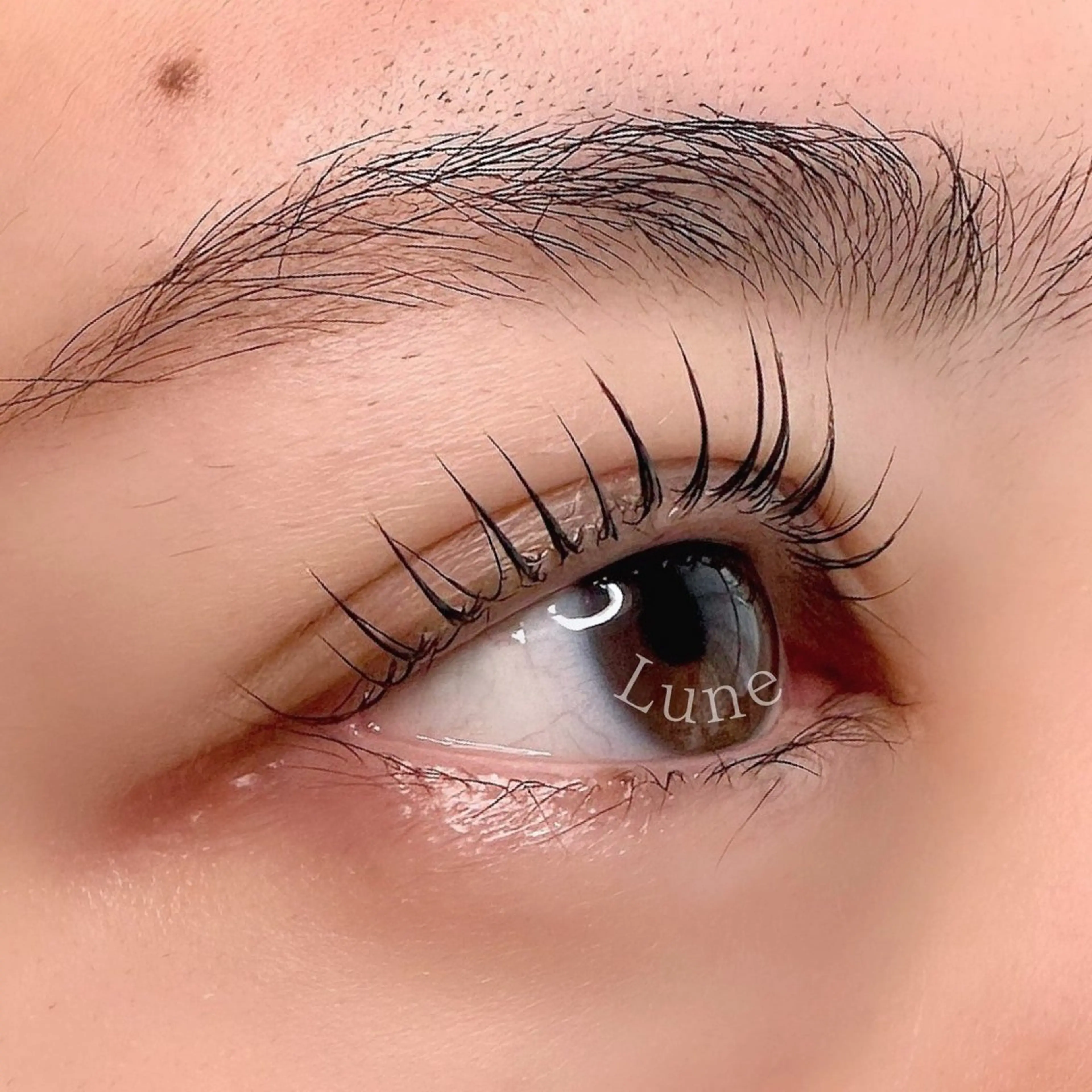 マツエク・マツパ Mahana 錦糸町店 ながいのマツエク・マツパデザイン