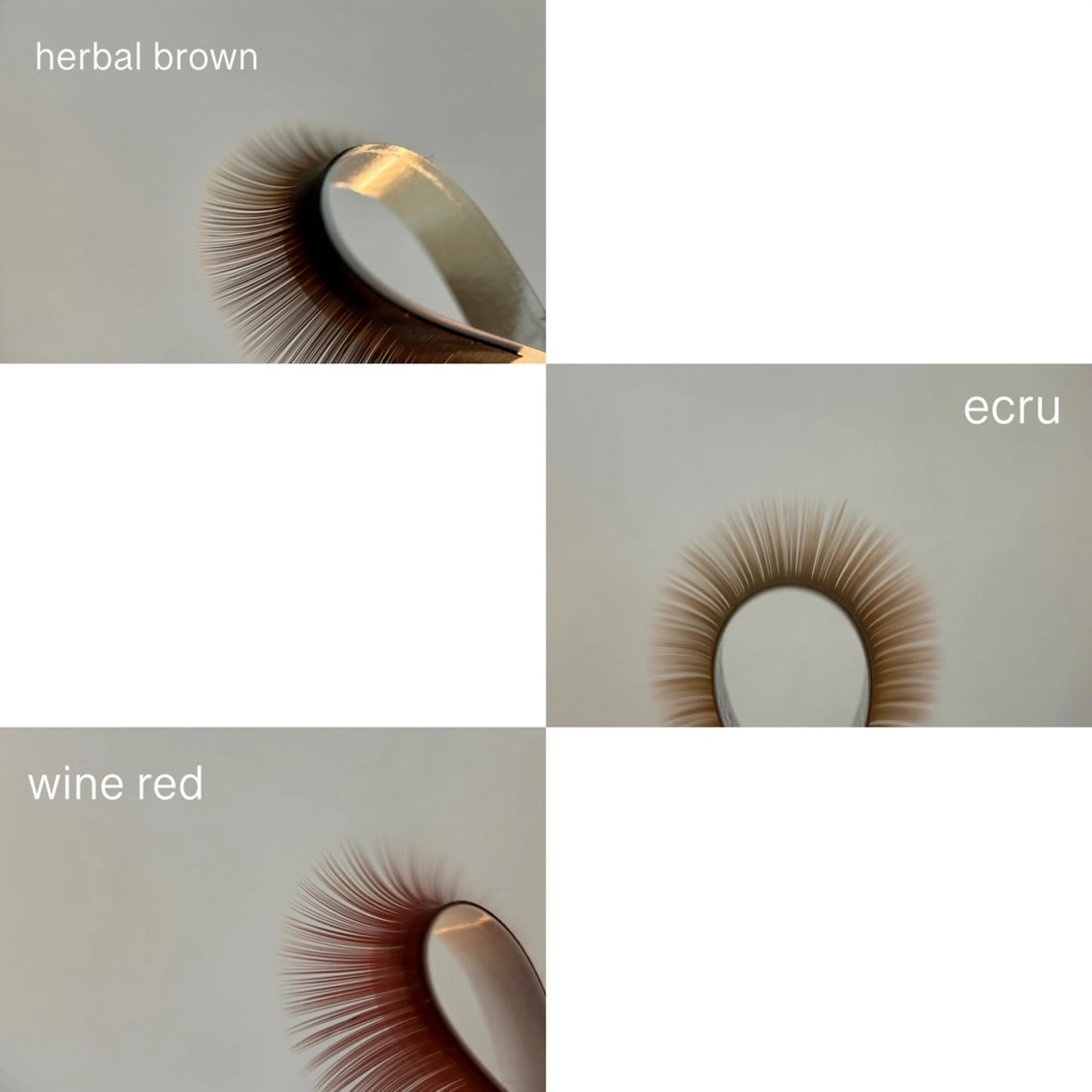 マツエク・マツパ りょう 【eyelash】のマツエク・マツパデザイン