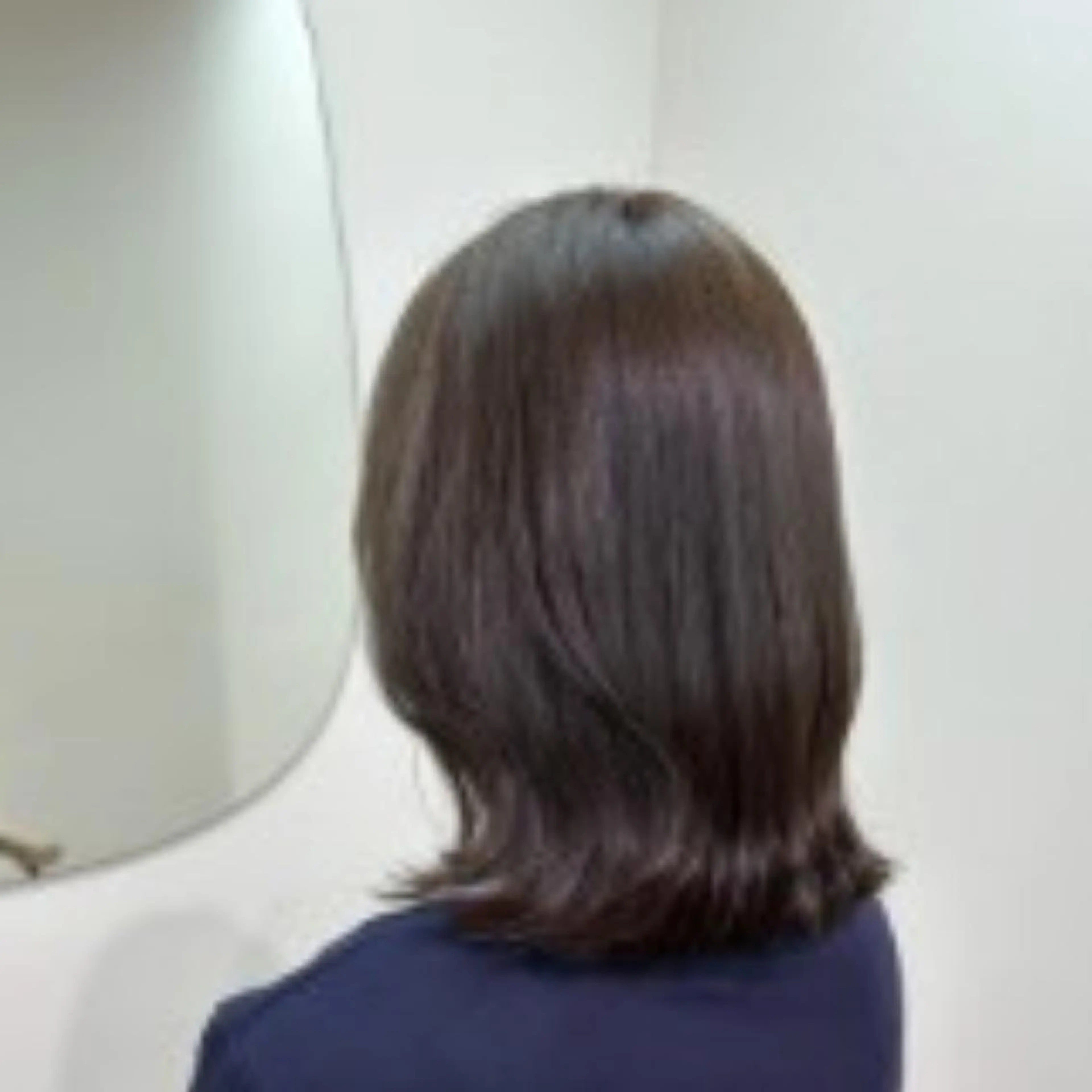 ミディアム カラー ベージュカラー ブリーチ ブラウンカラー ケアブリーチ 透明感カラー ヘアカラー トリートメント 🌜ROW町田 🌛 公式のヘアスタイル