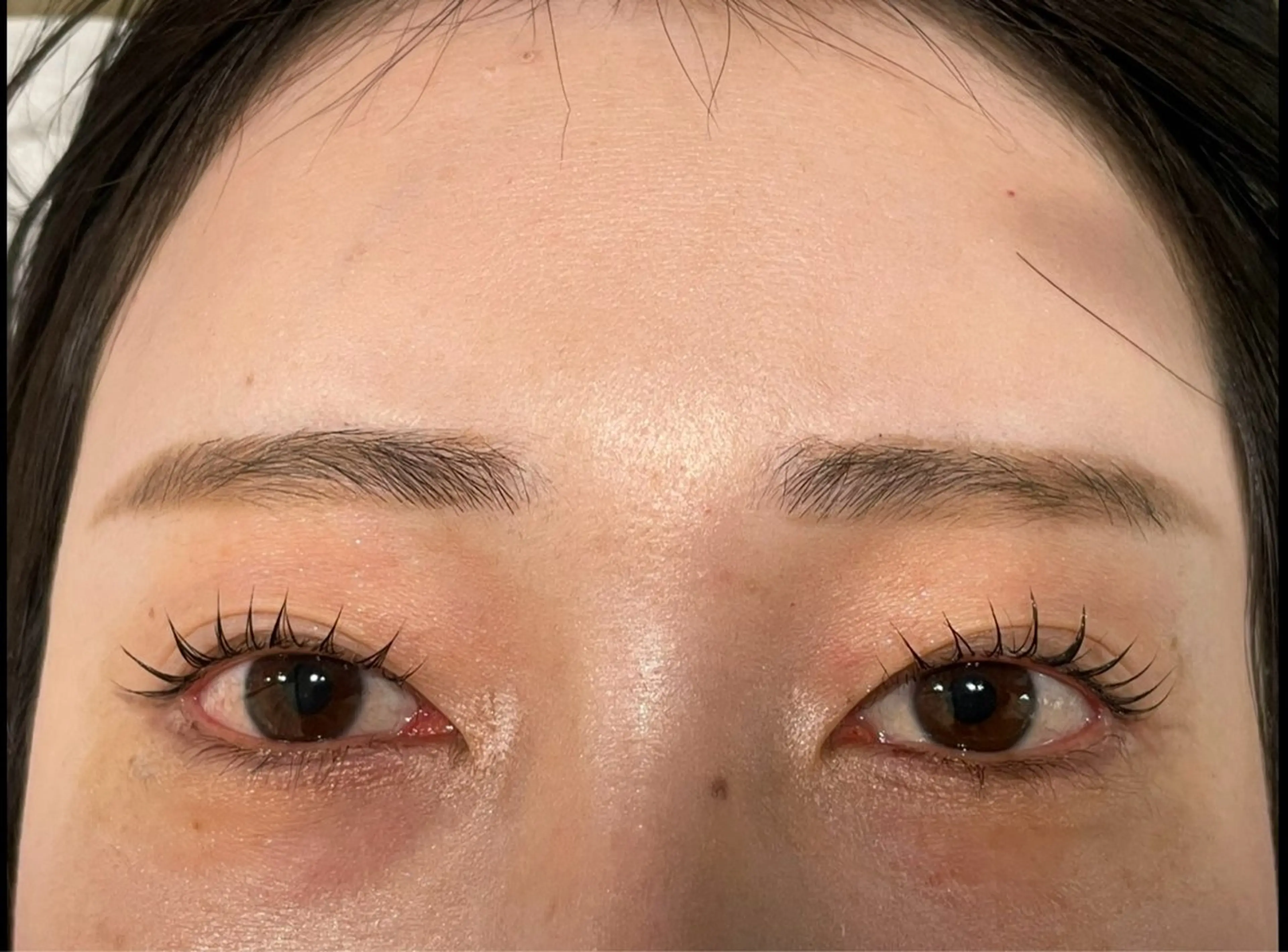 マツエク・マツパ NaKid マツエク&マツパのマツエク・マツパデザイン