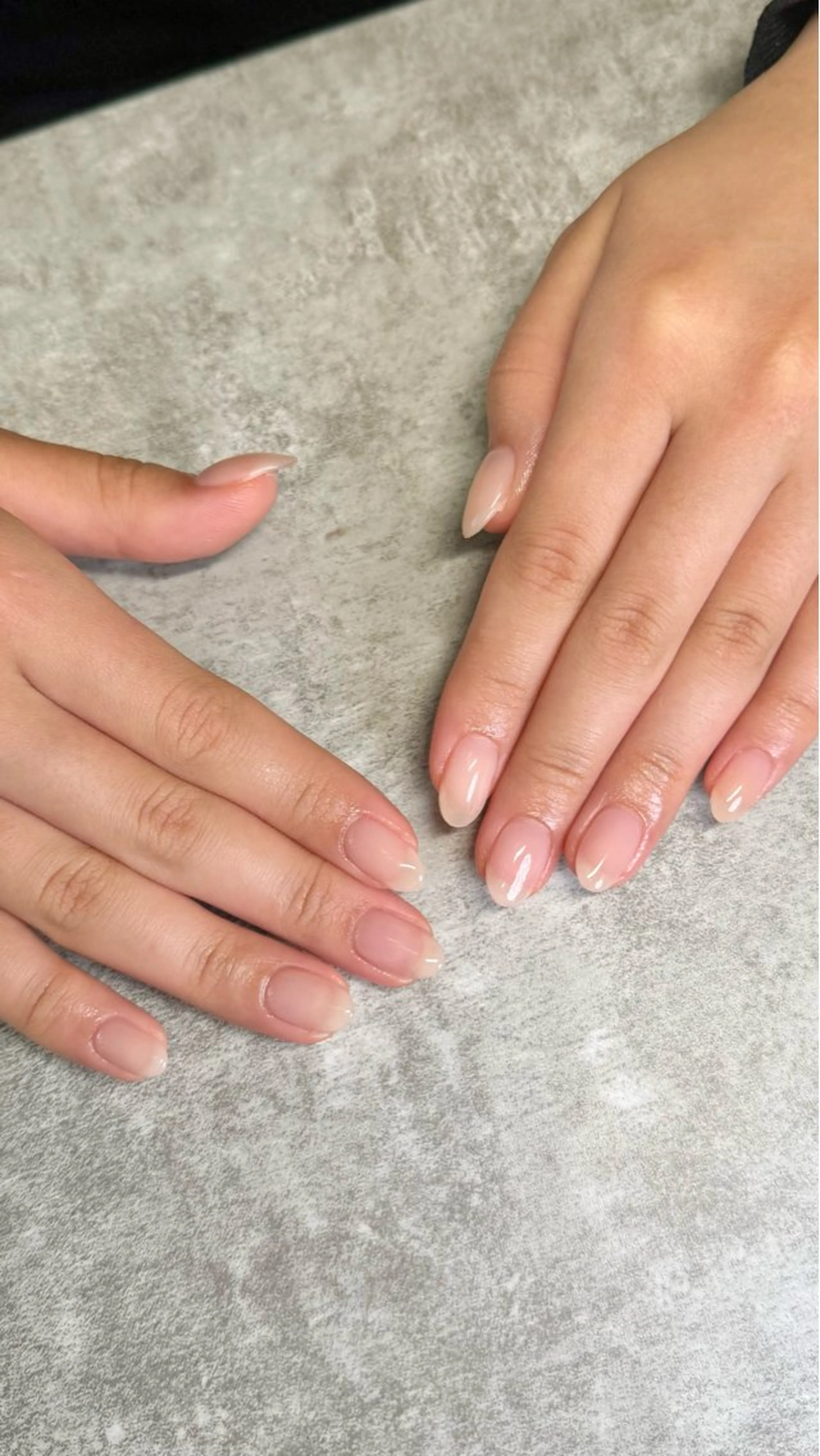 ネイル ハンドネイル ハンドケア shino🌟 痛ネイルのネイルデザイン