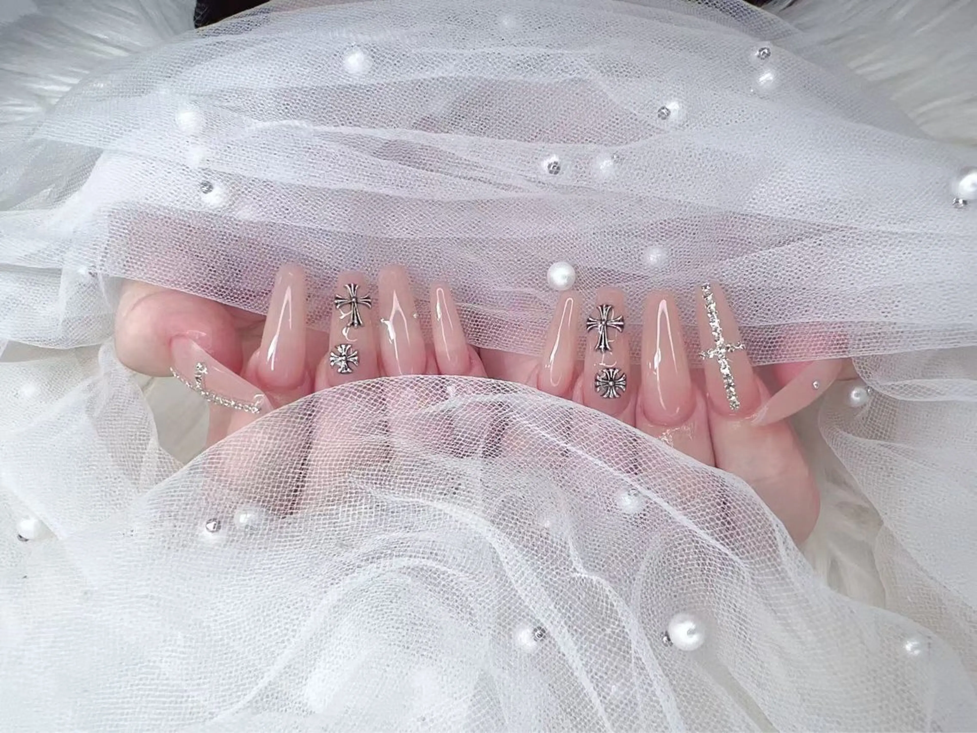 ネイル R salonのネイルデザイン