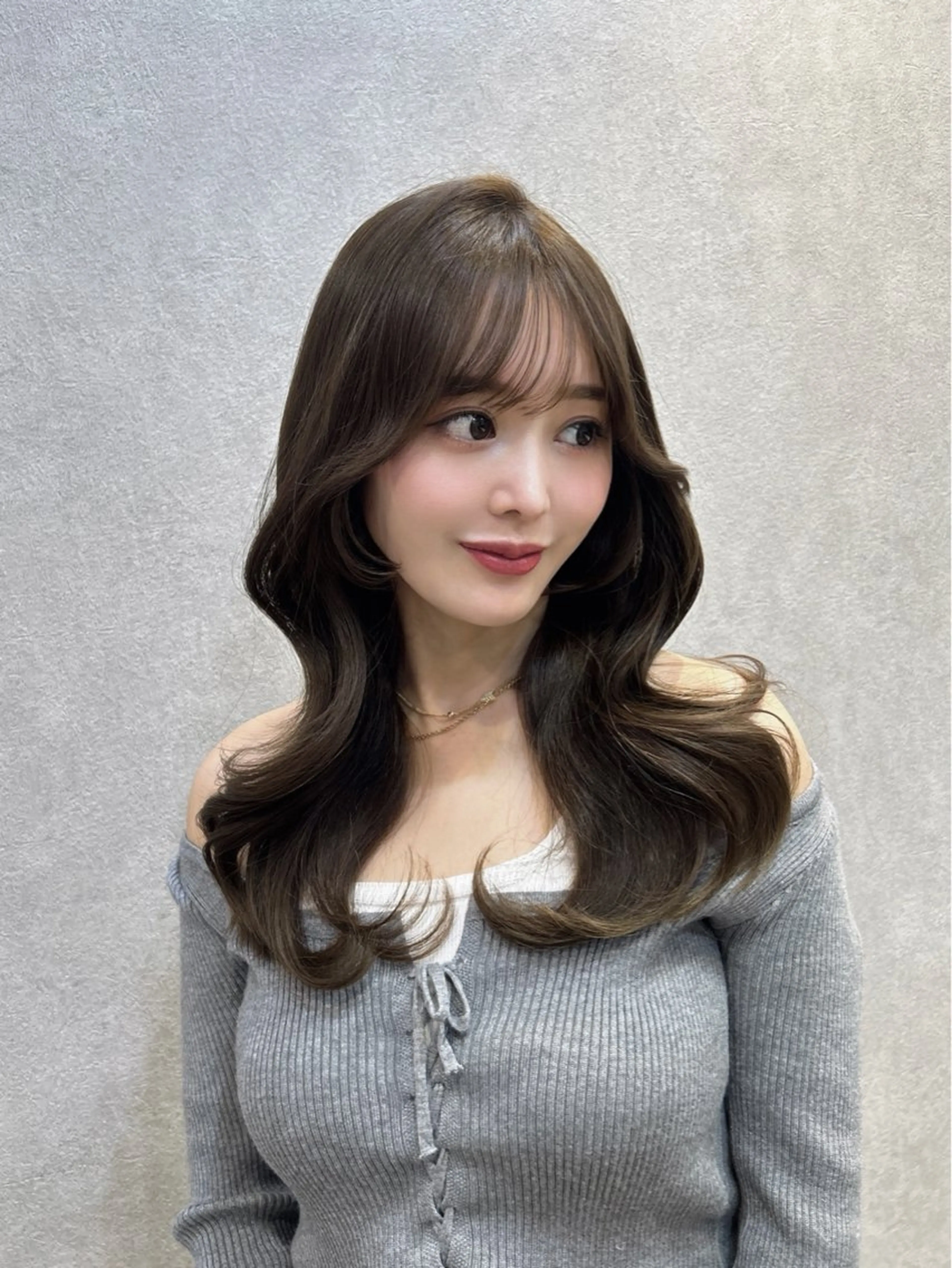 【絹髪】最高級ケラチントリートメント🩷の写真