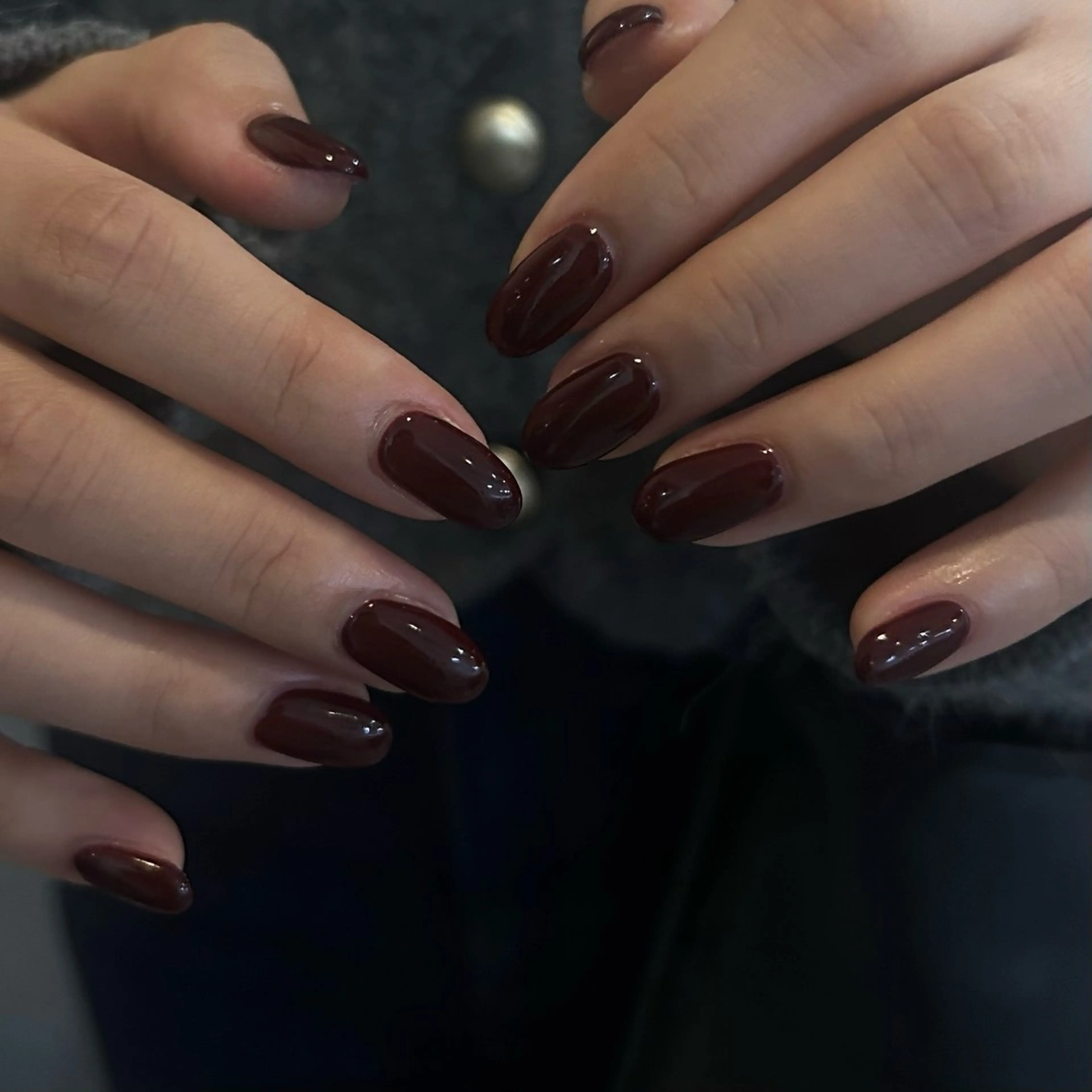 ネイル qua.立川 yukina⋆˙のネイルデザイン