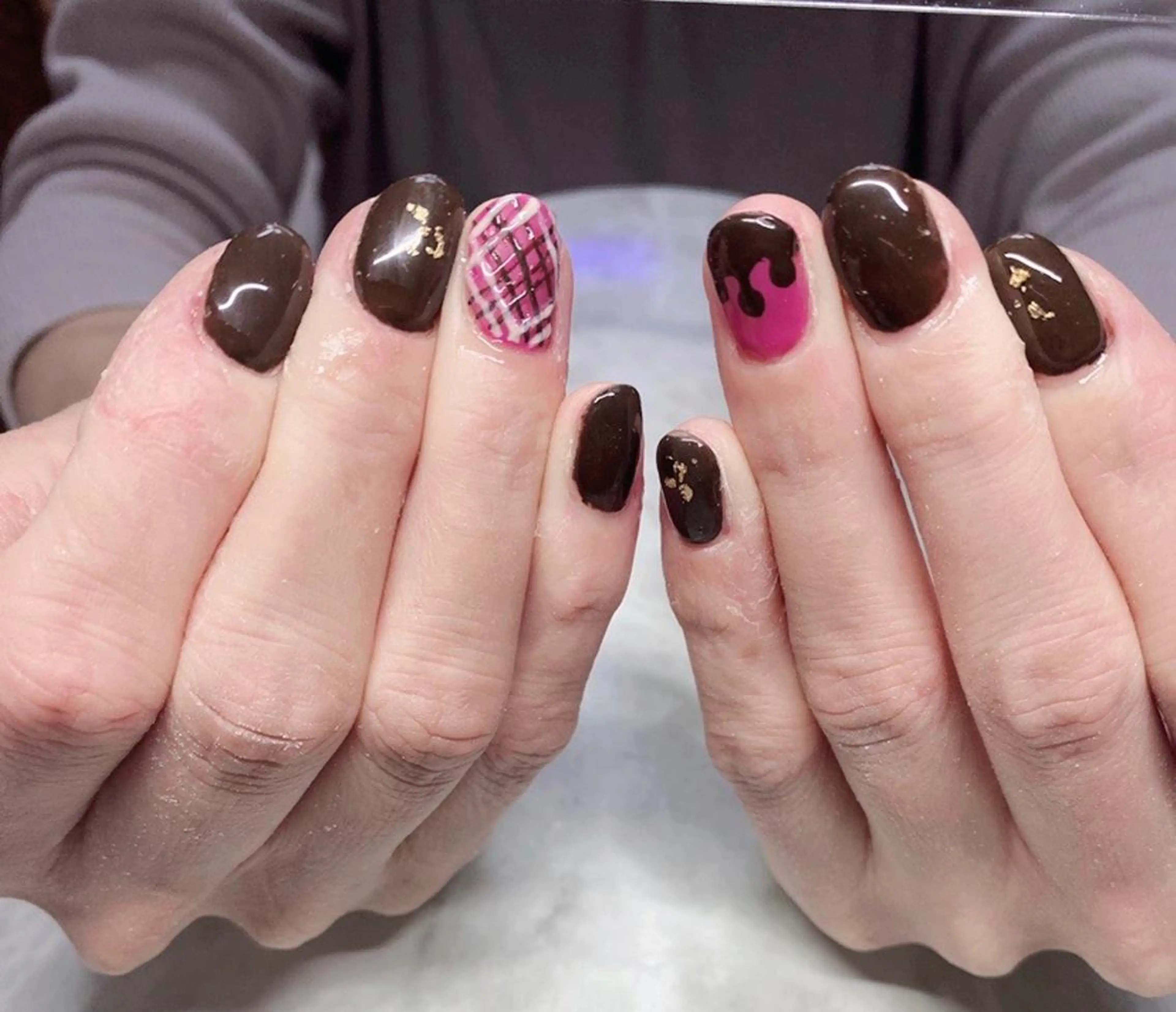 ネイル ネイリスト♡ AYAKOのネイルデザイン