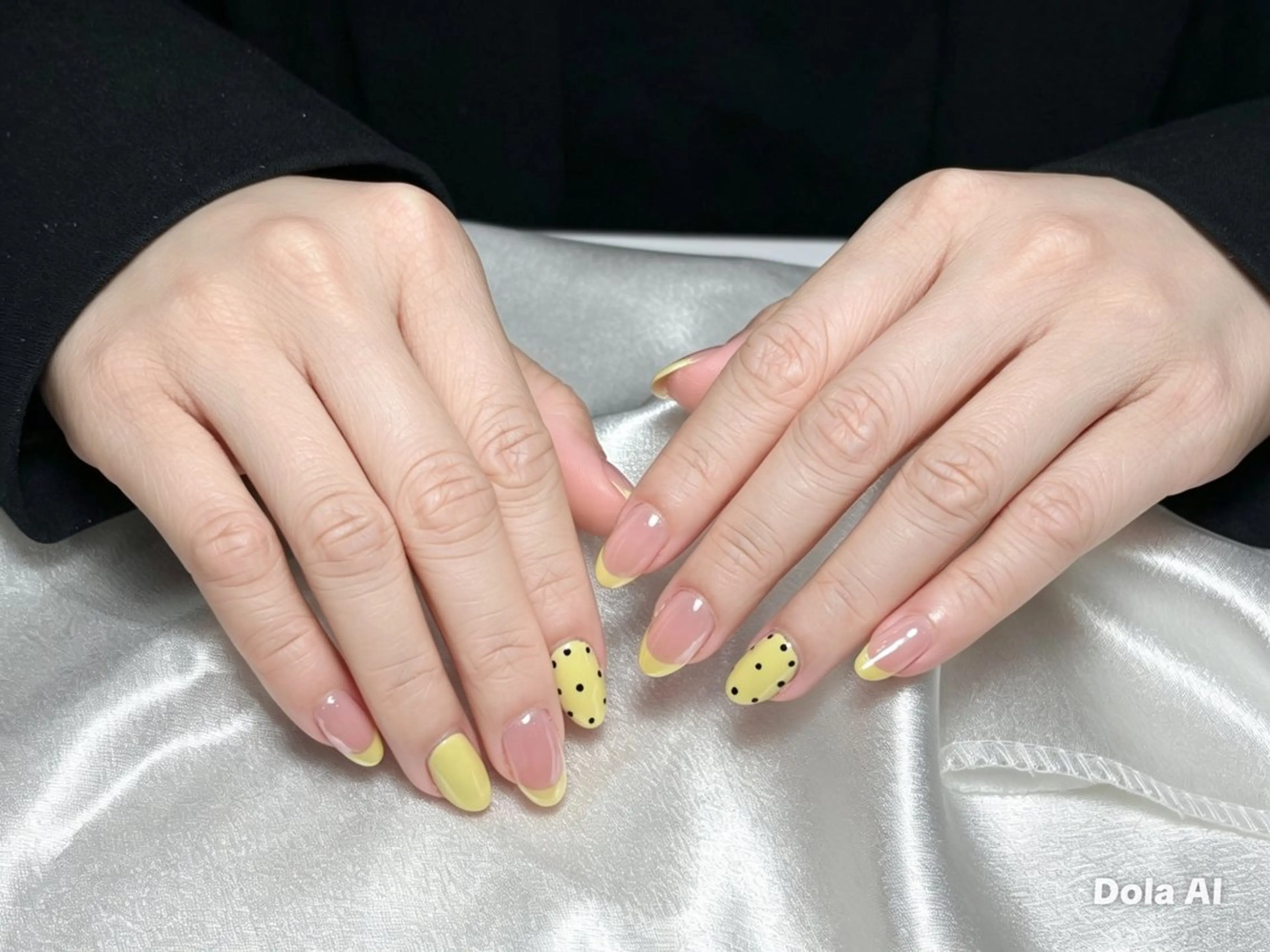 ネイル ハンドネイル Lana Nailのネイルデザイン